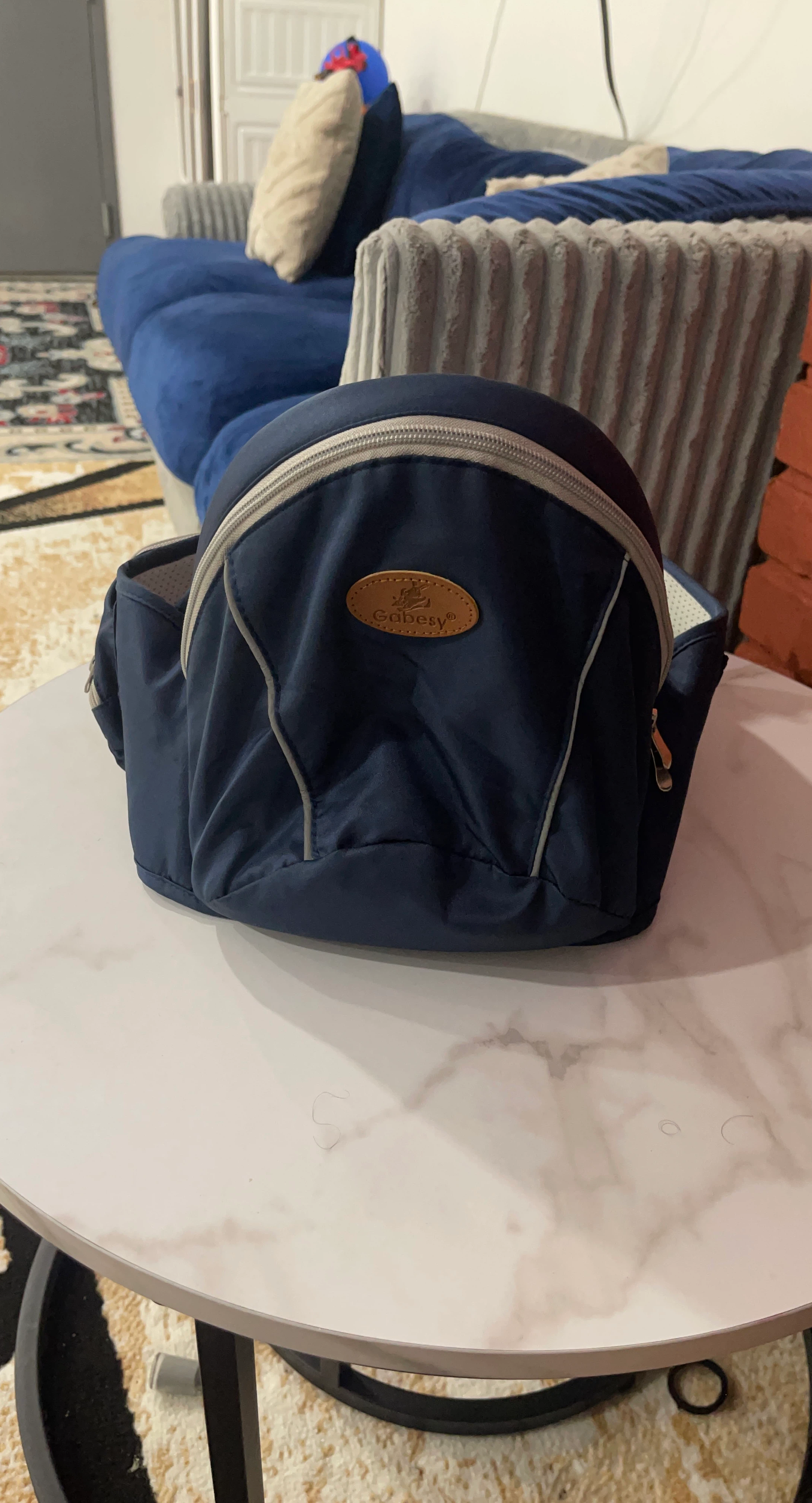 Gabesy Baby Hip Seat Carrier