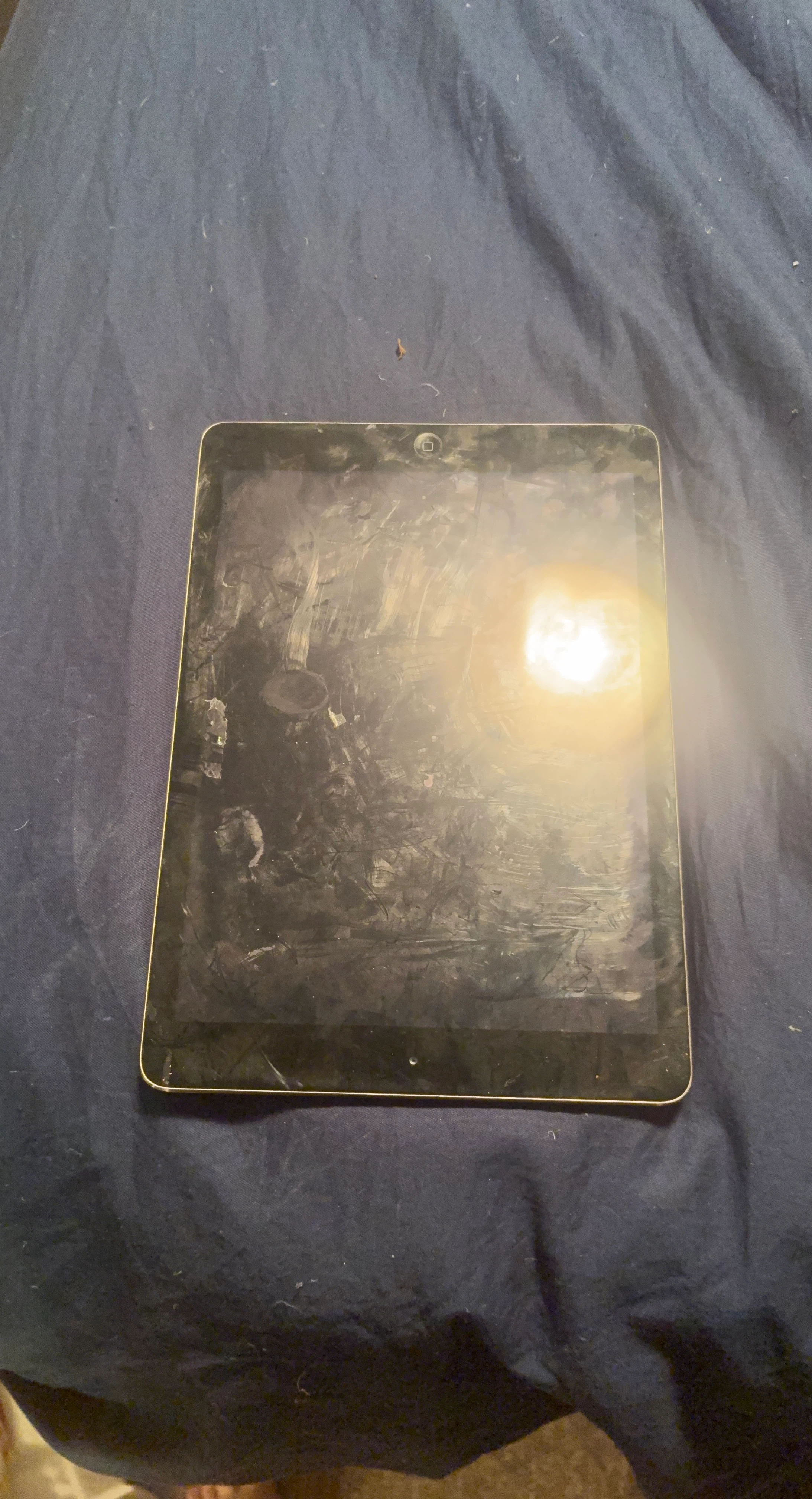 Apple iPad