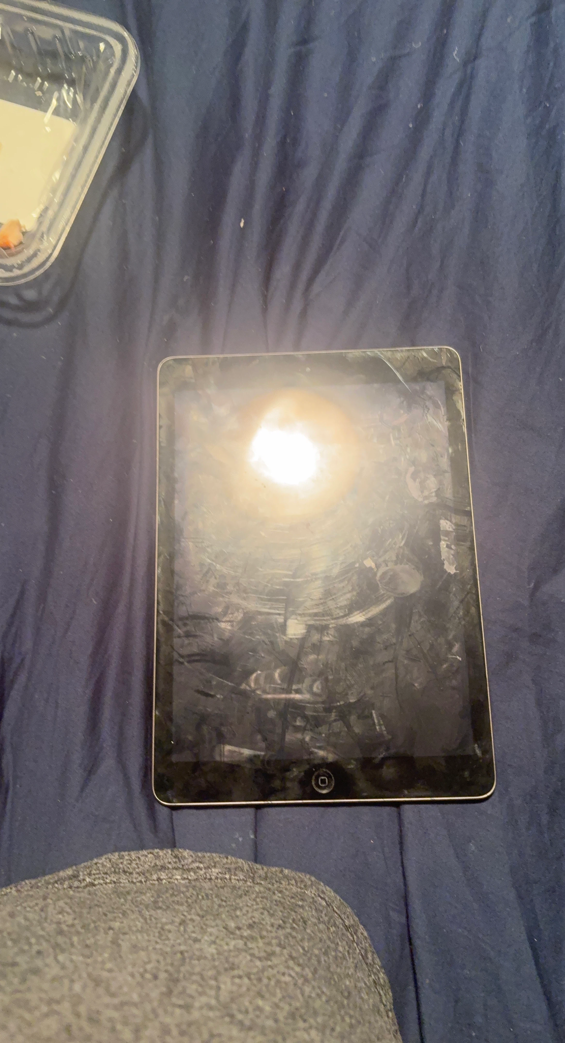 Apple iPad