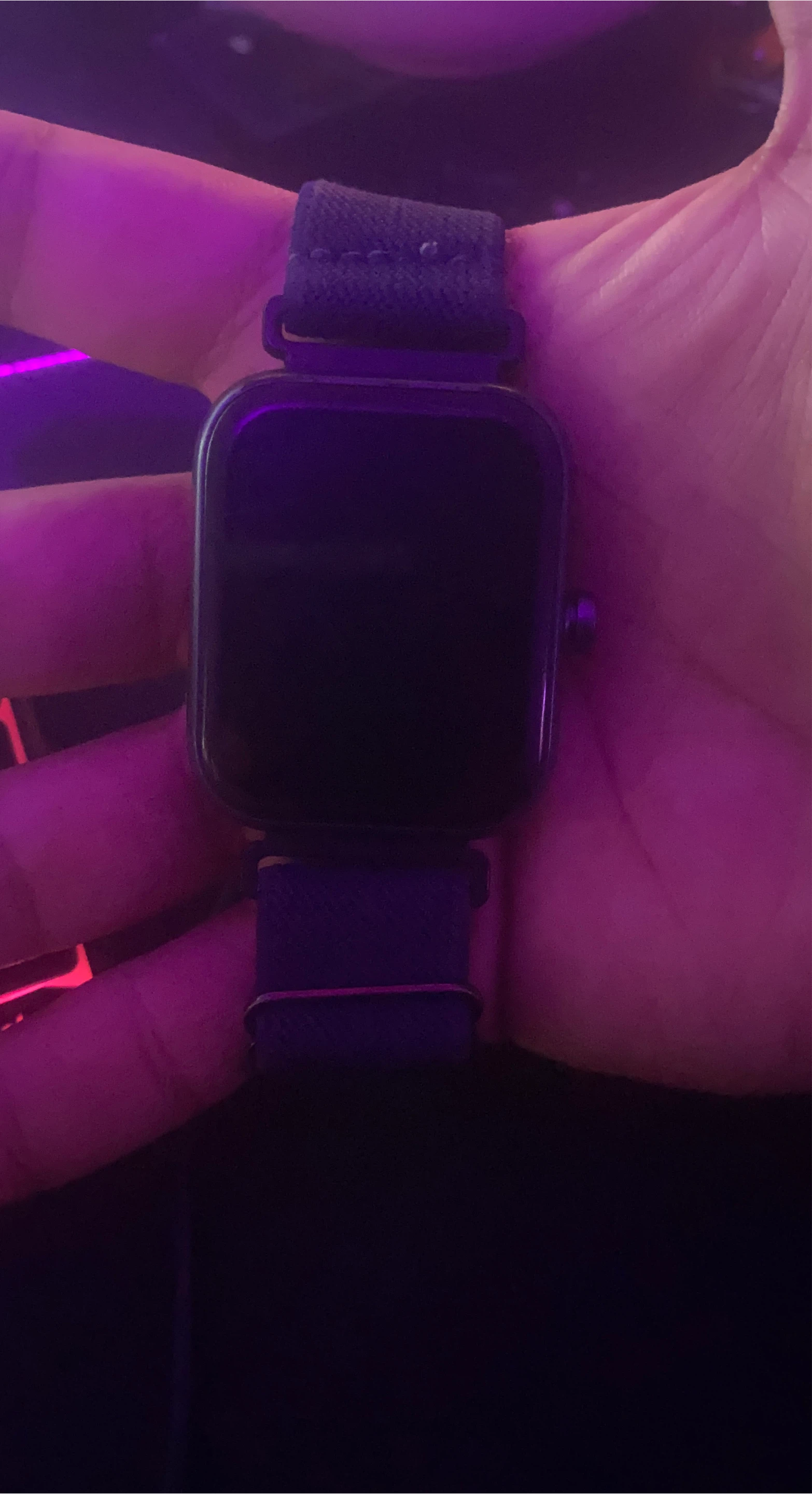 Veryfit  Smartwatch