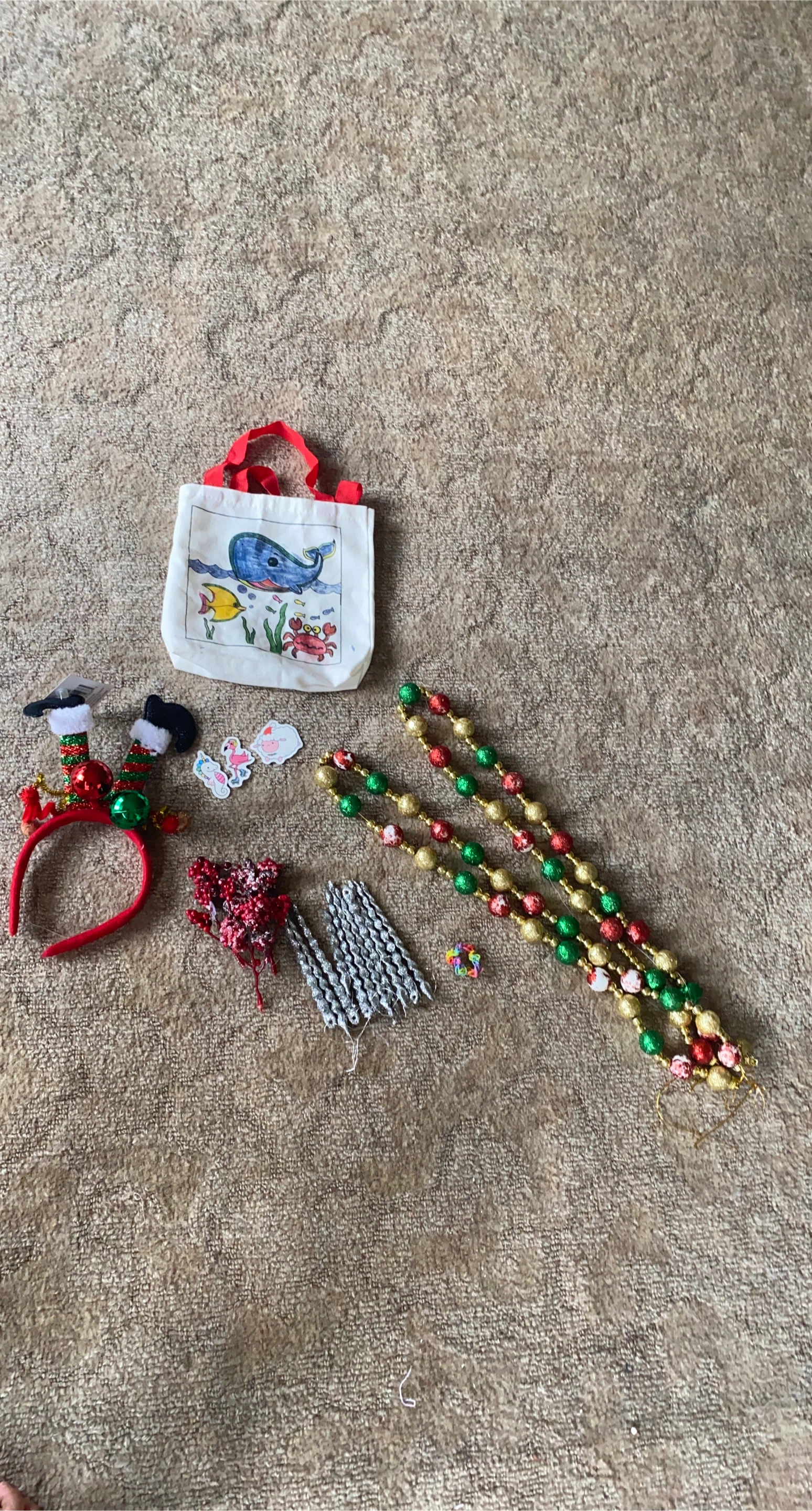 Christmas Holiday Decoration Bundle