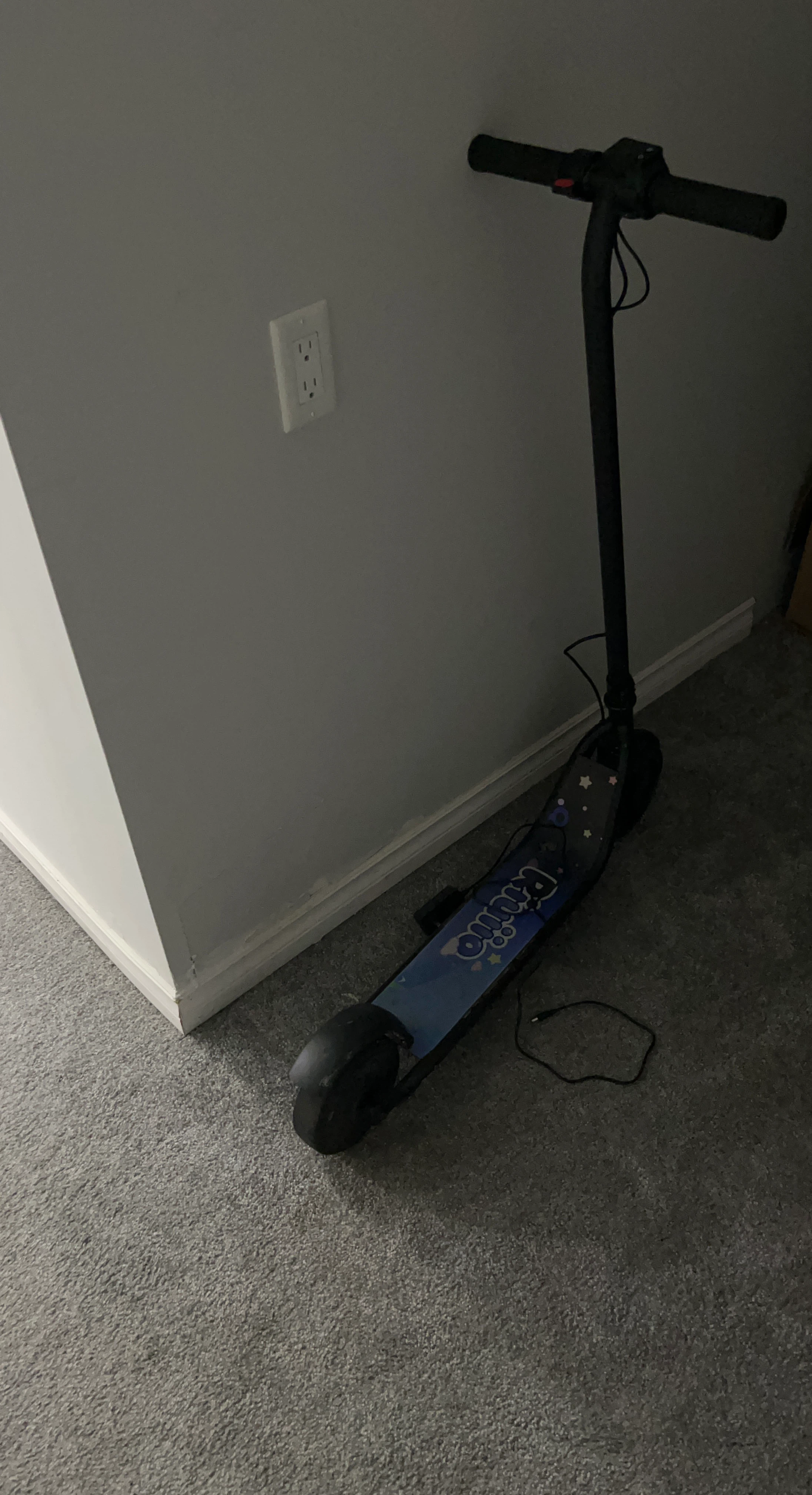 Gotrax Electric Scooter