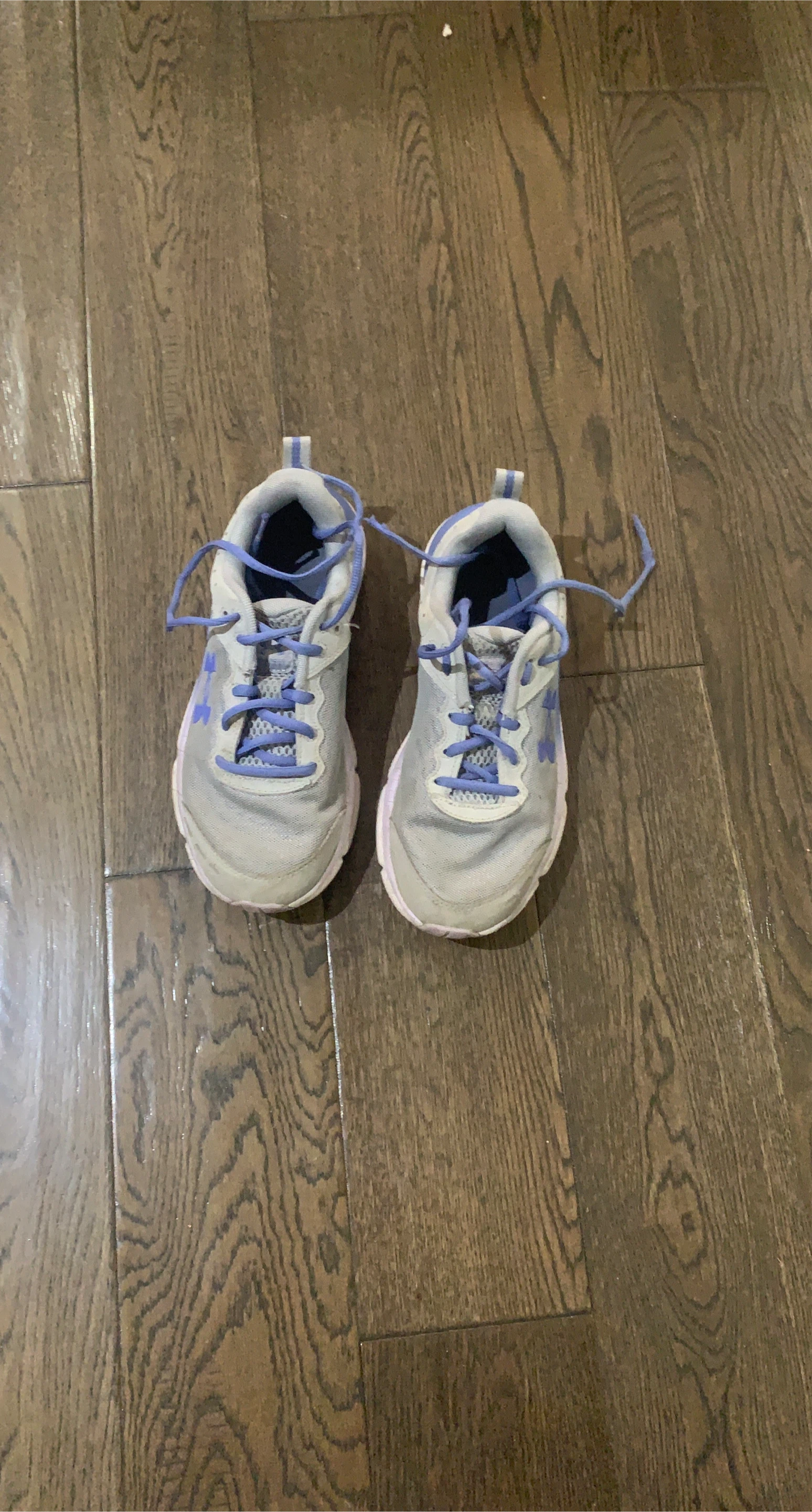 Under Armour Girls Running Shoes Girls