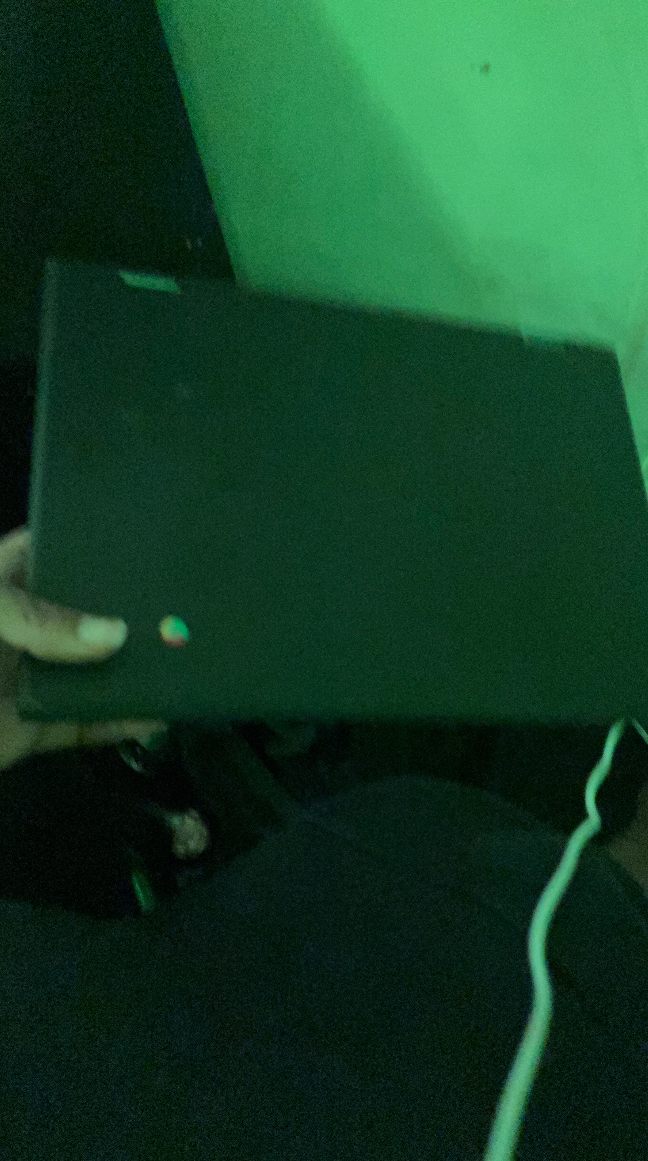 Chromebook Laptop