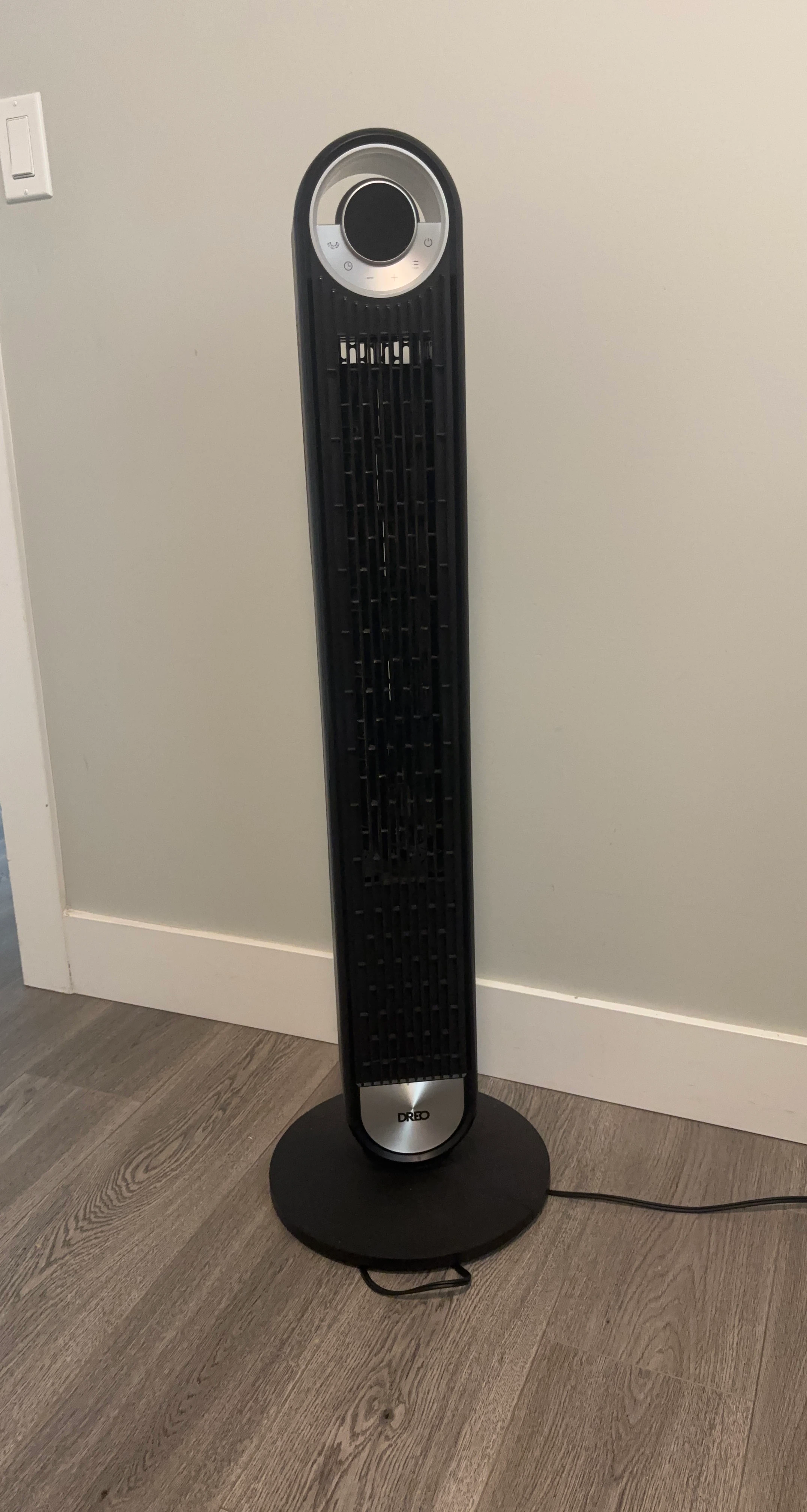 Dreo Tower Fan