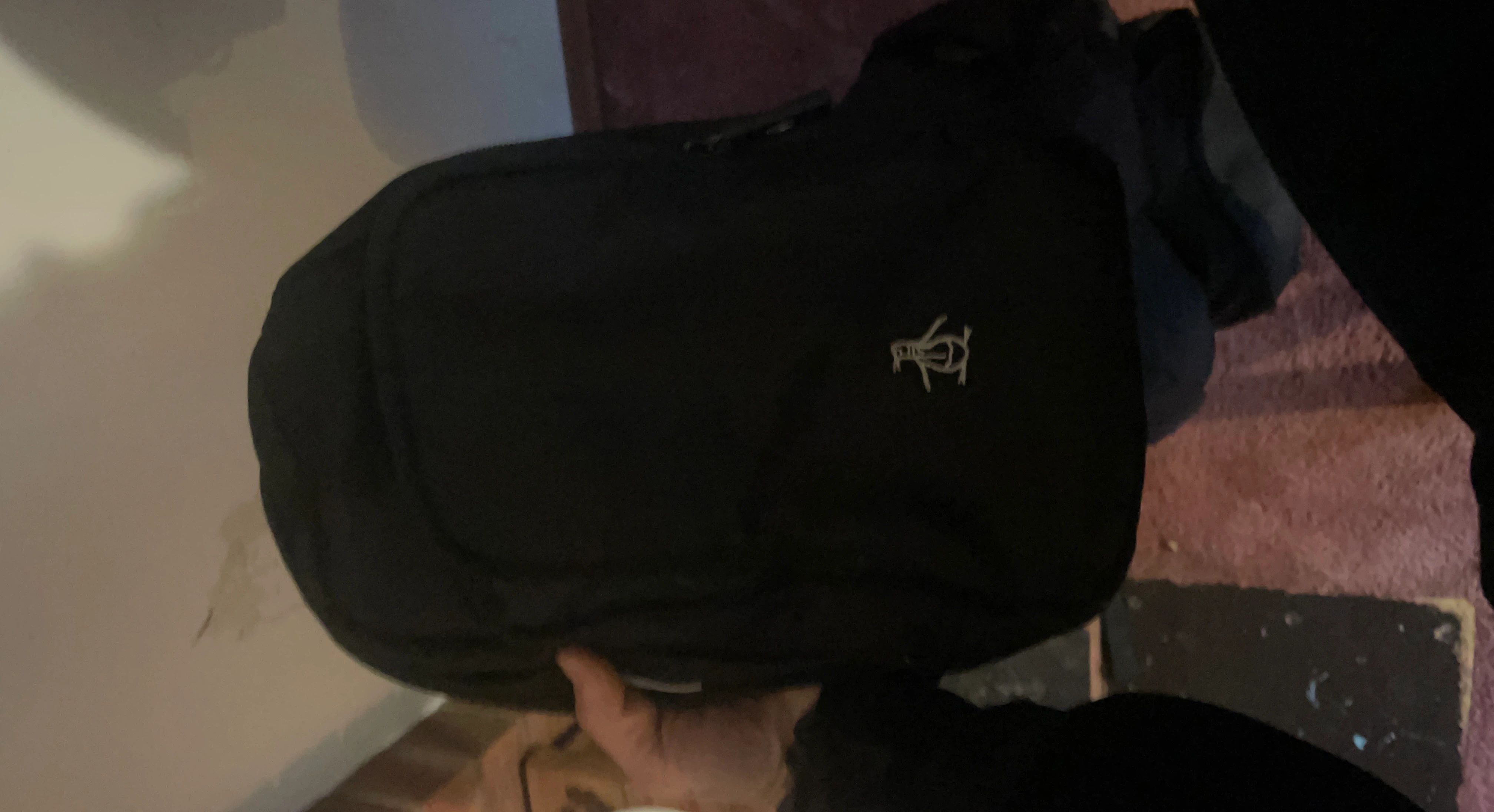Original Penguin Backpack