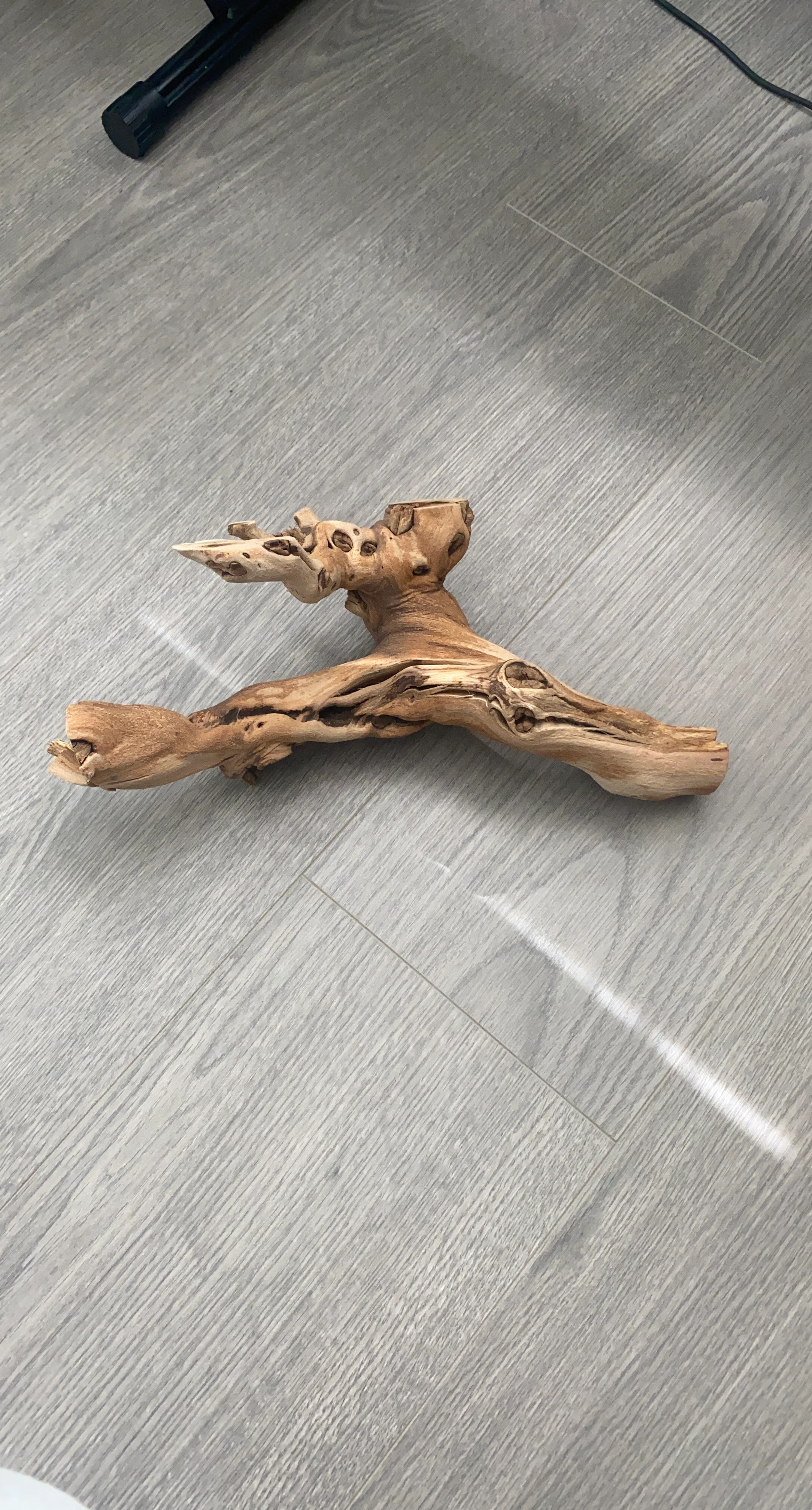 Natural Aquarium Driftwood Piece