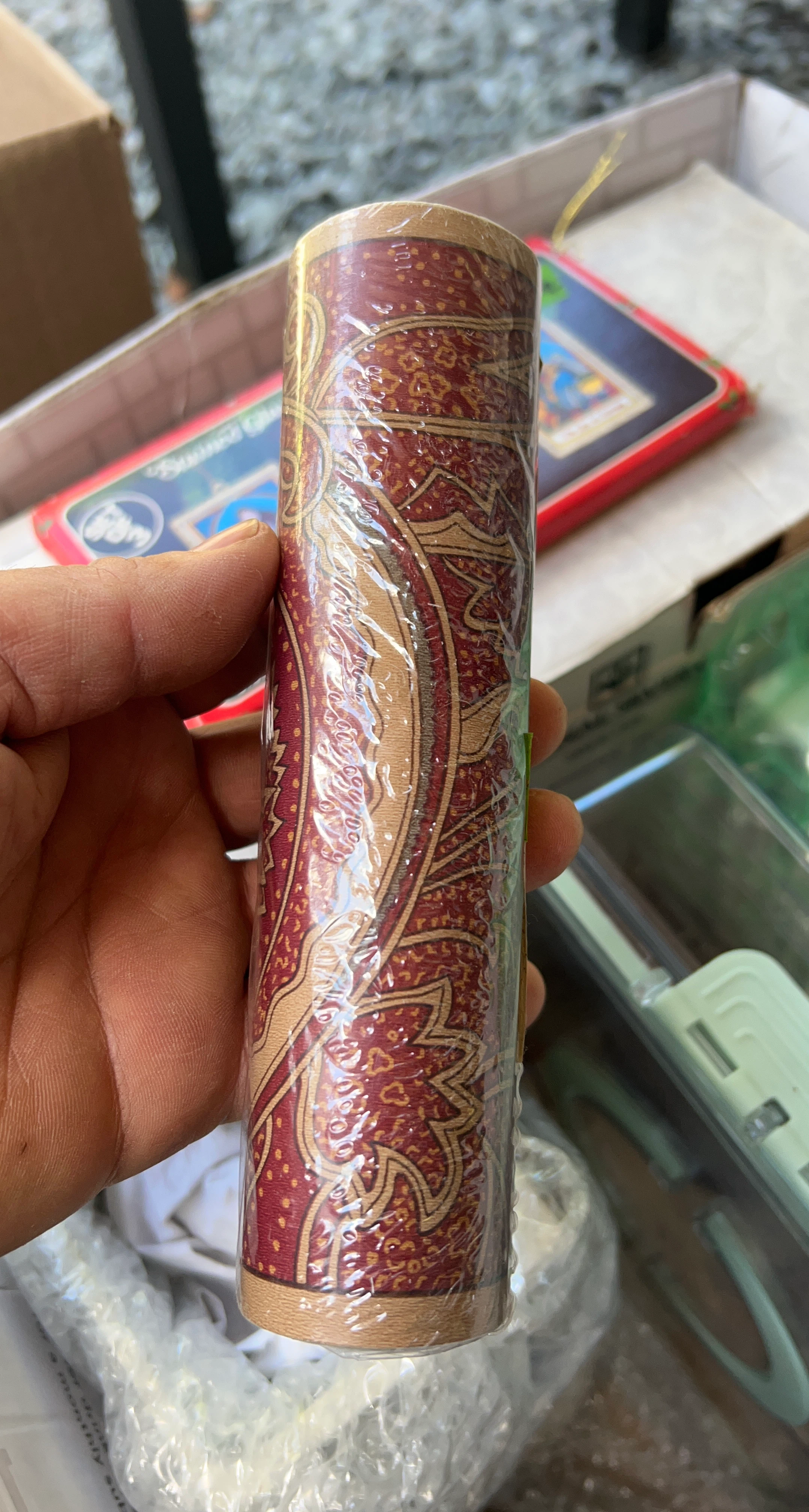Decorative Wall Border Roll