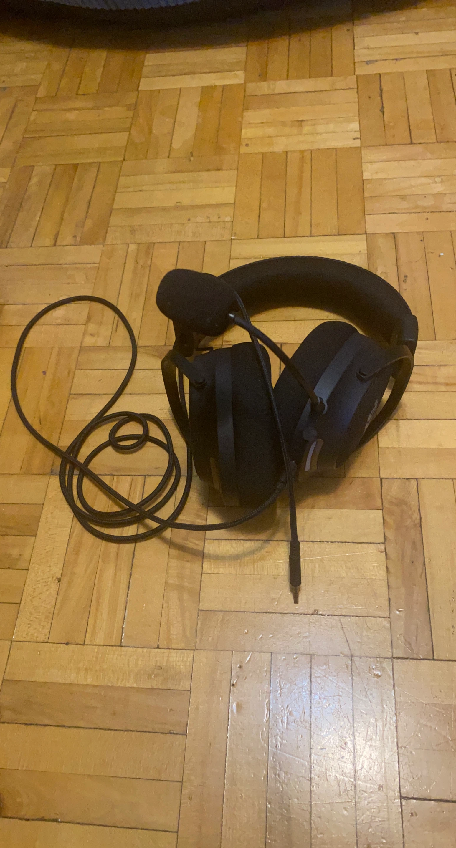 Redragon Wired Gaming Headset