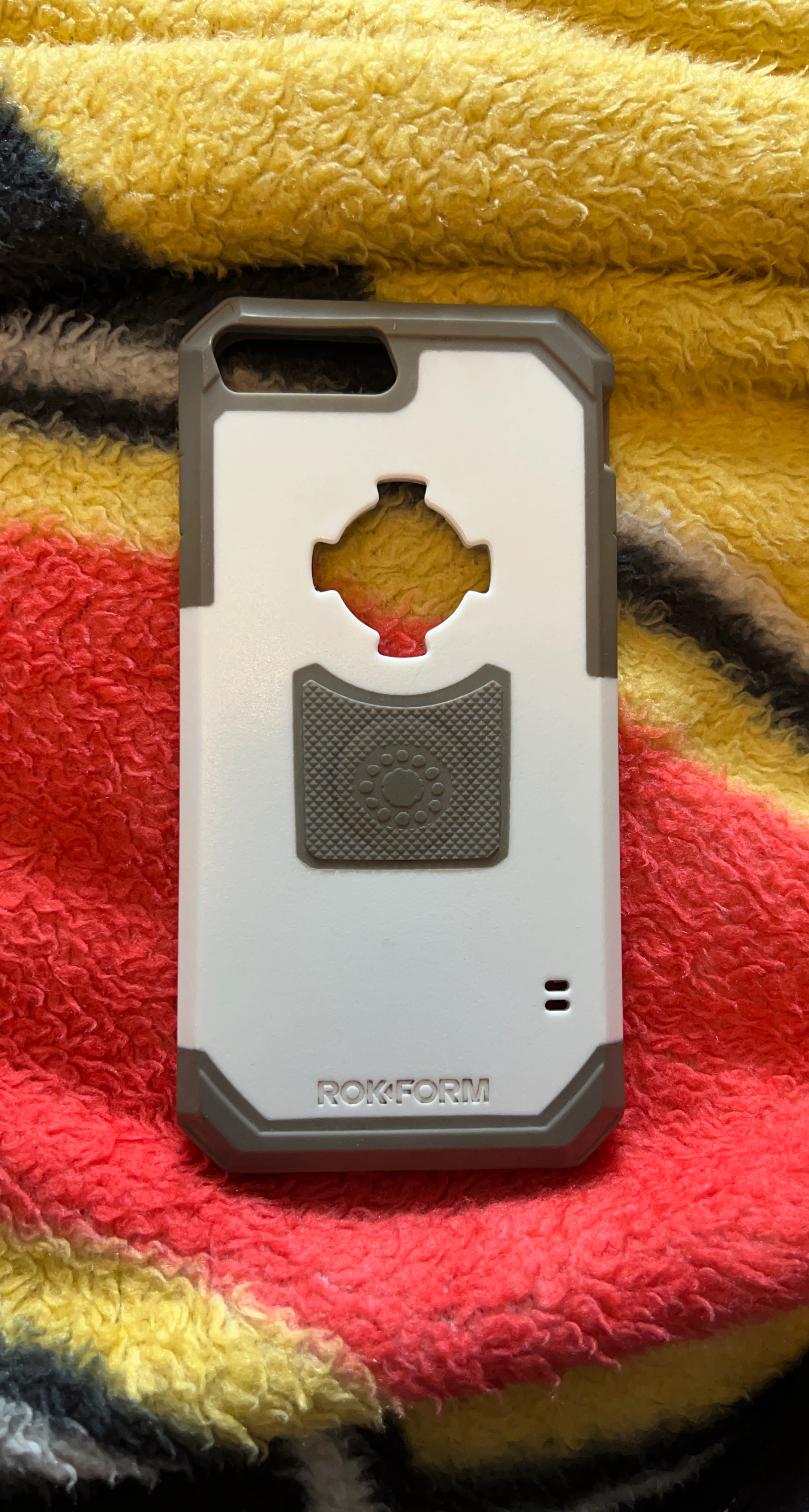 ROKFORM Phone Case