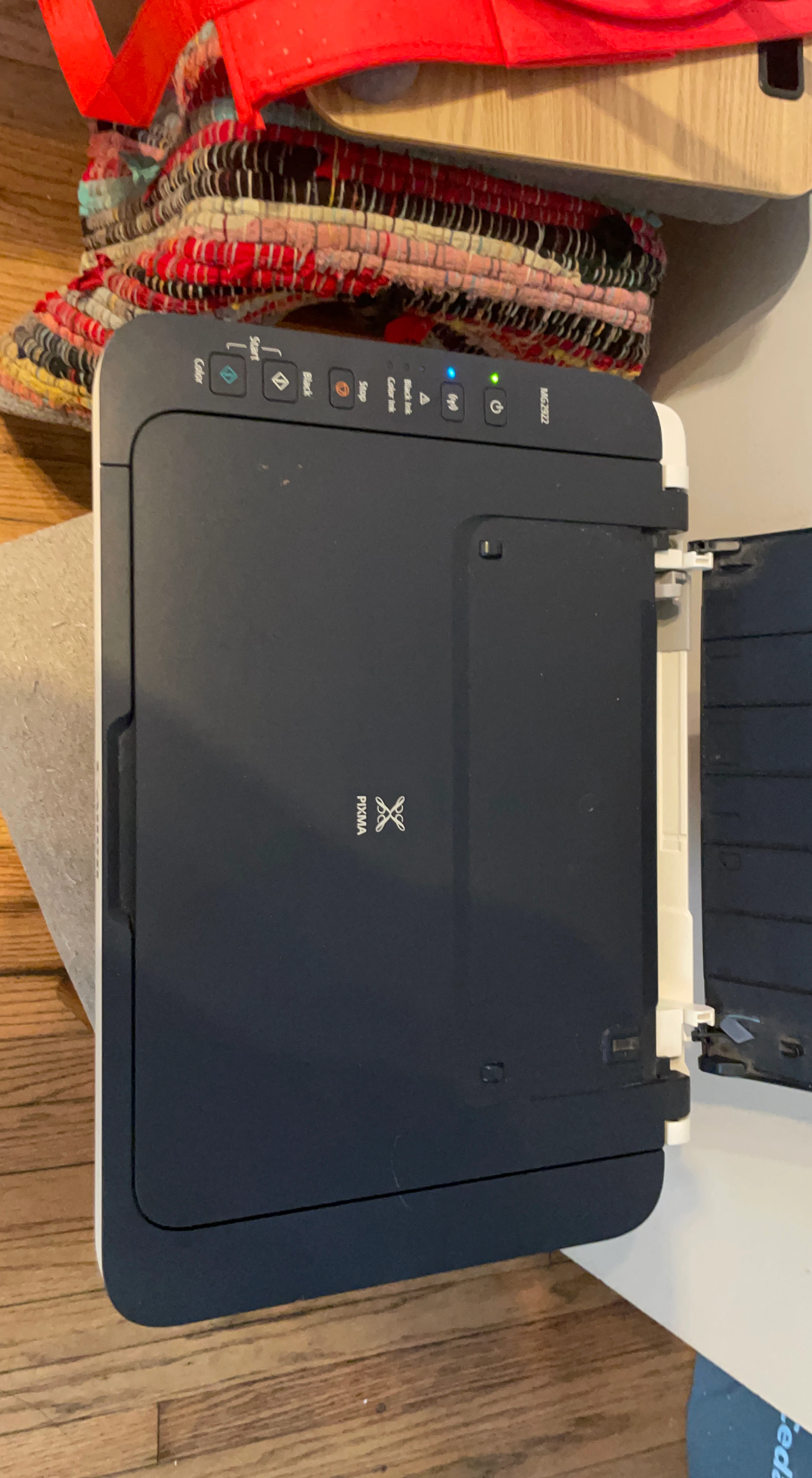 Canon PIXMA MG2922 Printer