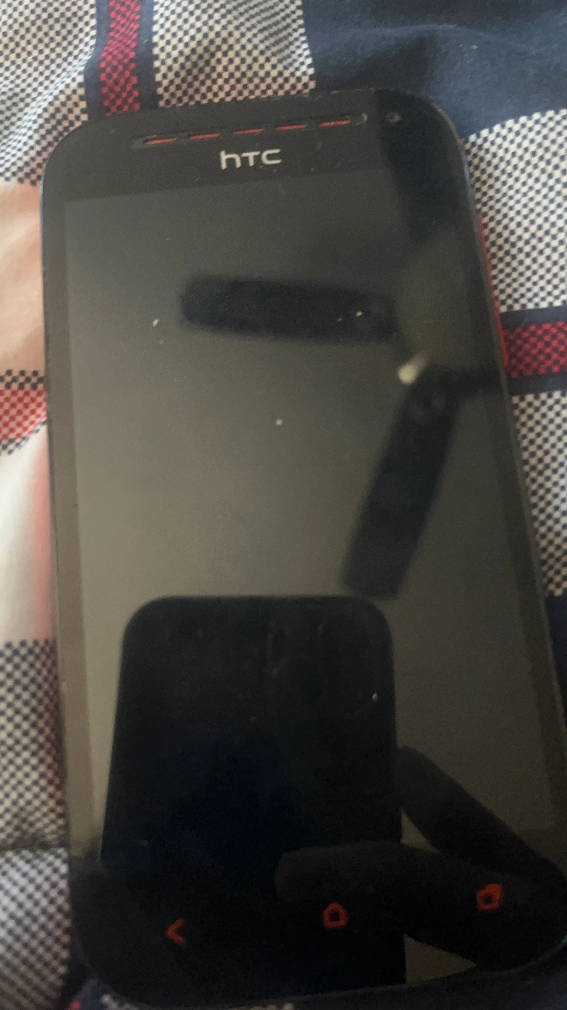HTC Smartphone