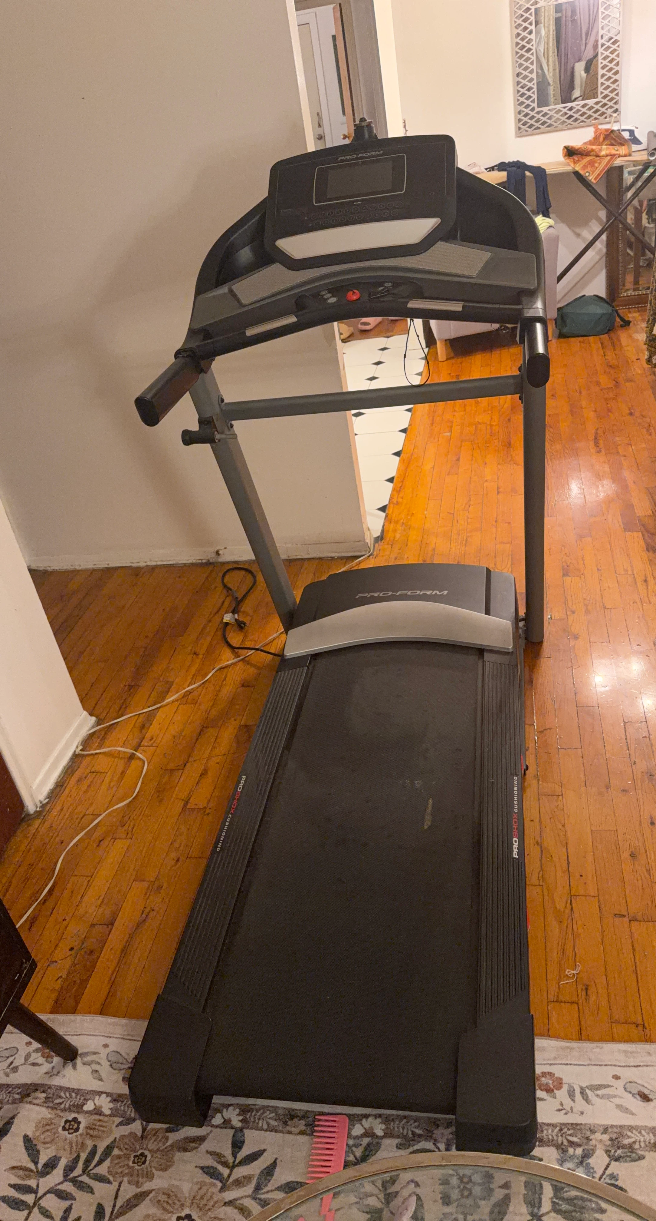 ProForm Treadmill
