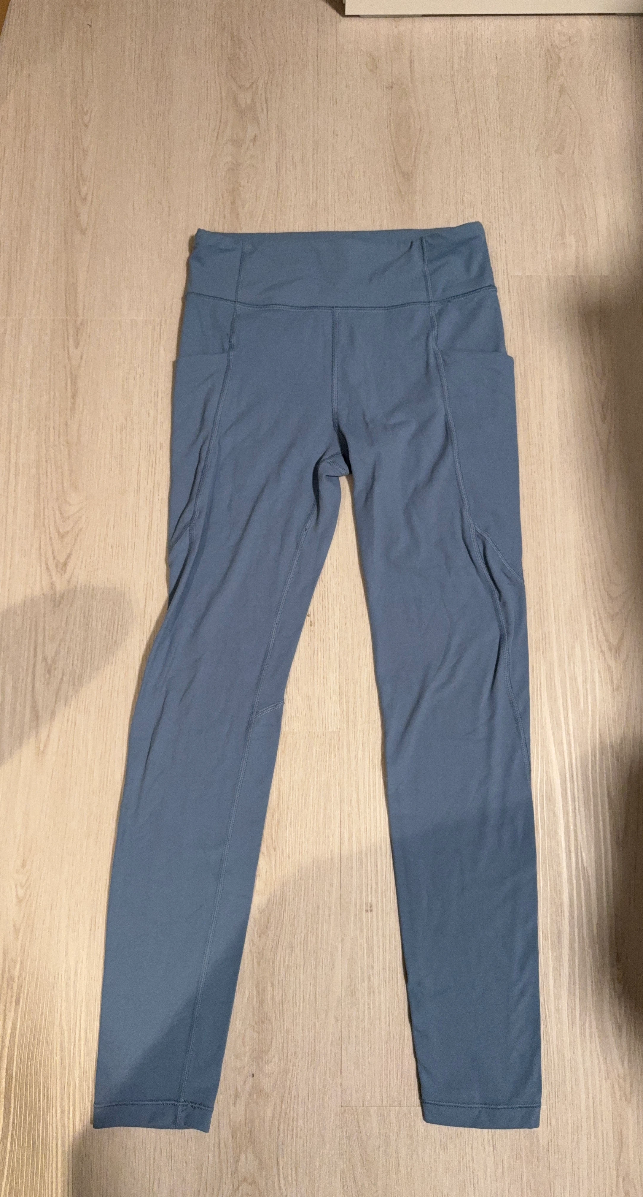 Athleta Girl Leggings