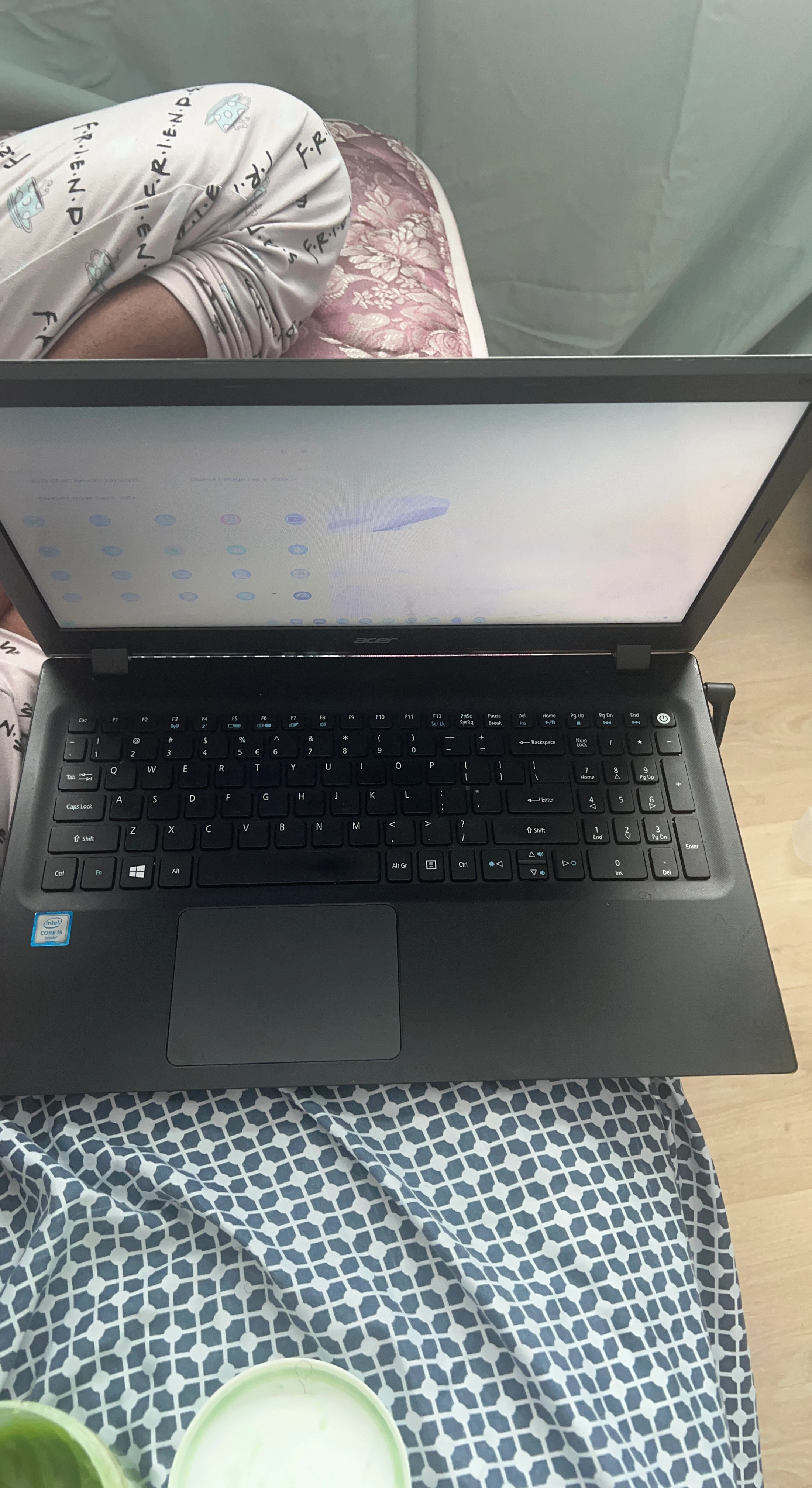 Acer Laptop