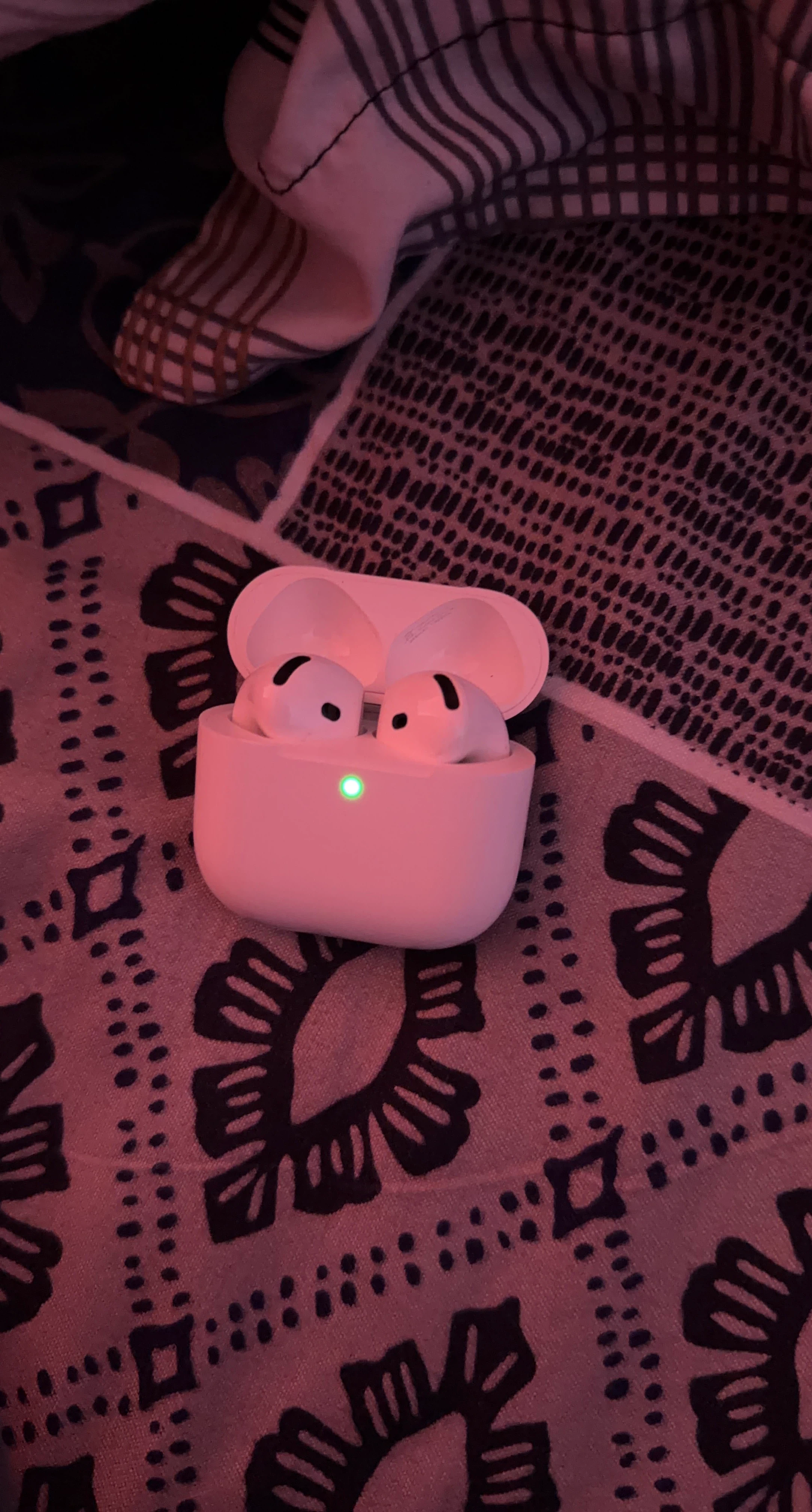 Apple AirPods Pro with Charging Case