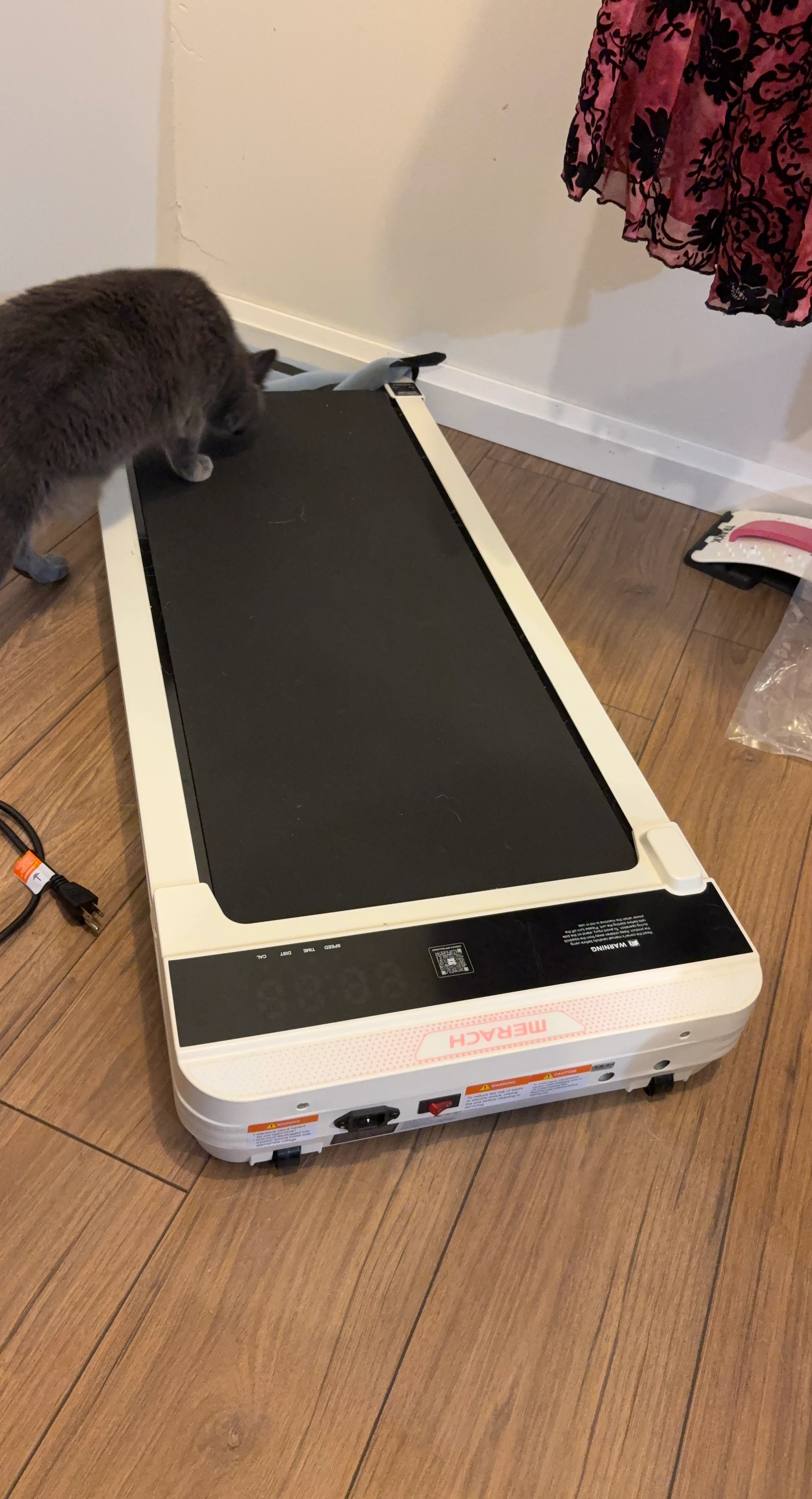 Merach Walking Pad