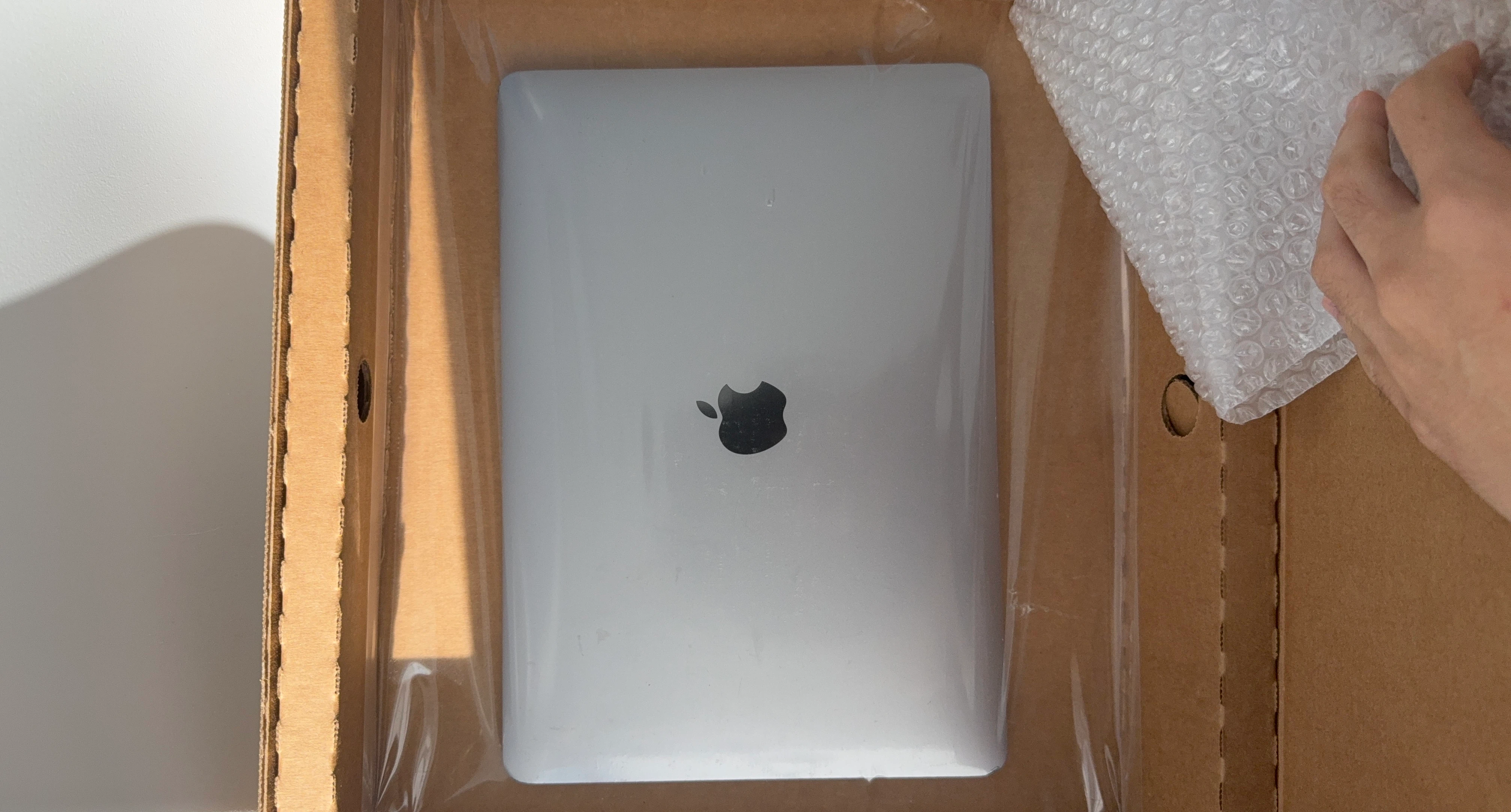 Apple MacBook Air
