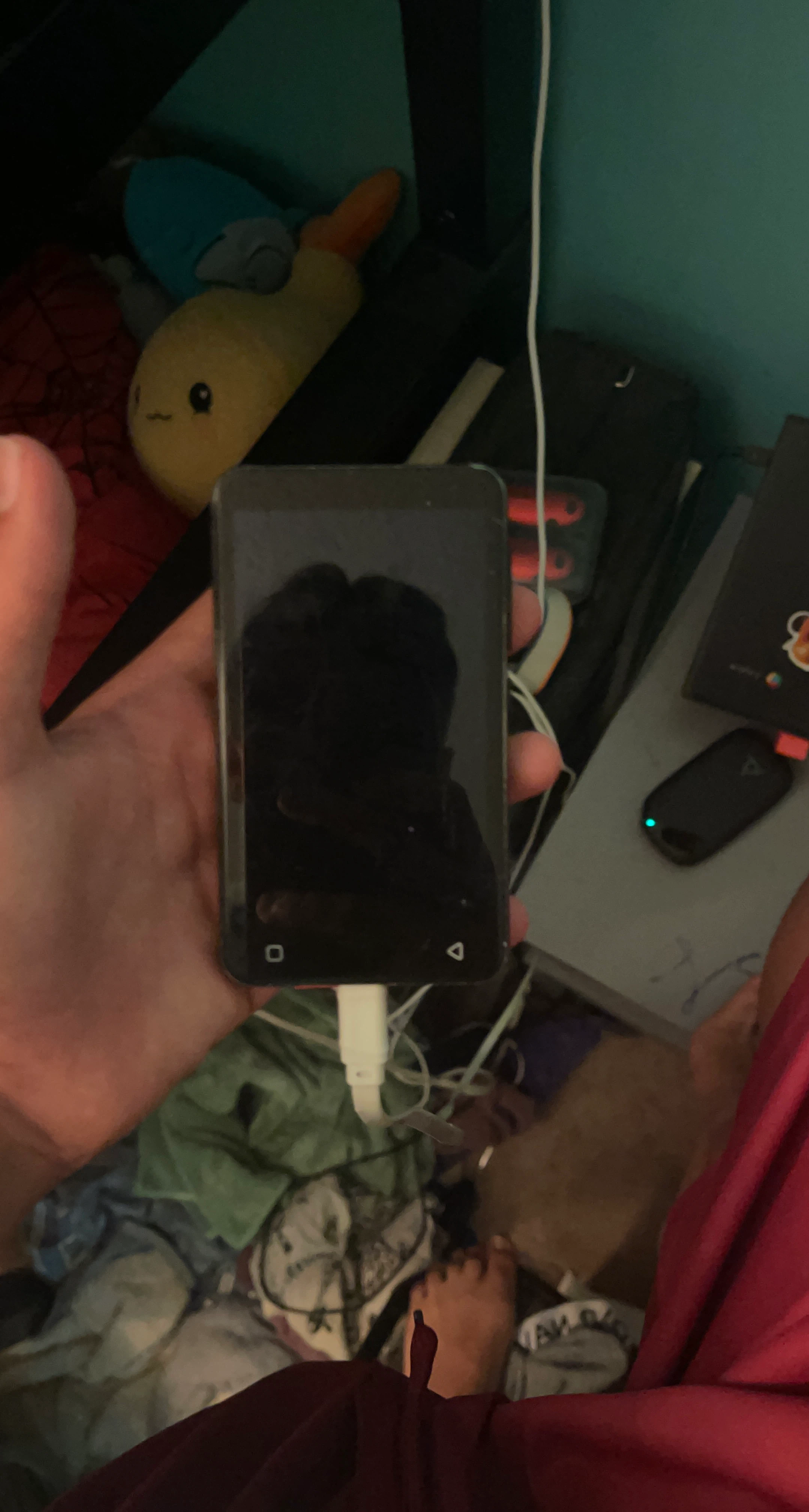 Digital Music Player