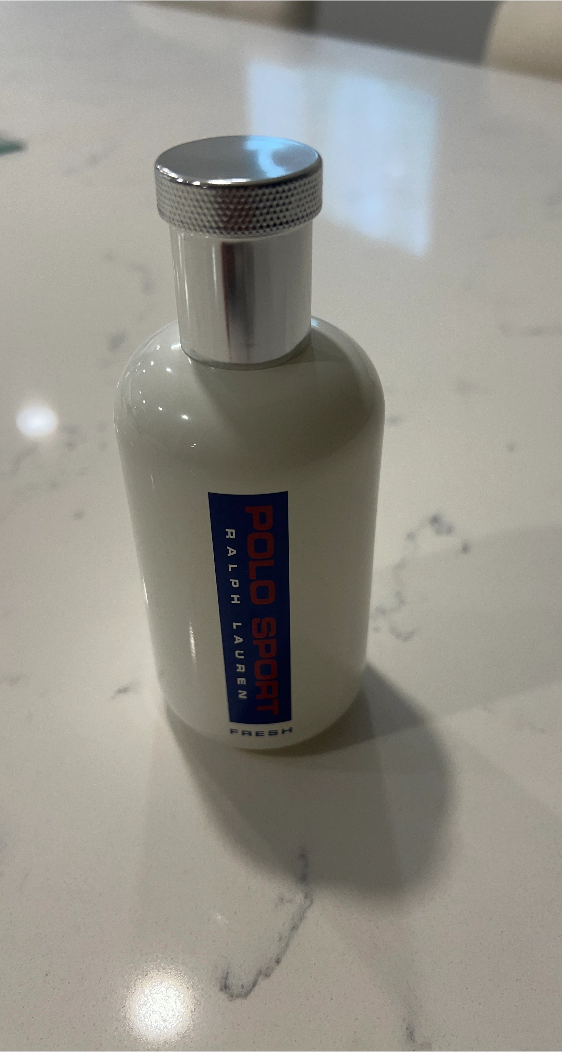 Ralph Lauren Polo Sport Fresh Cologne