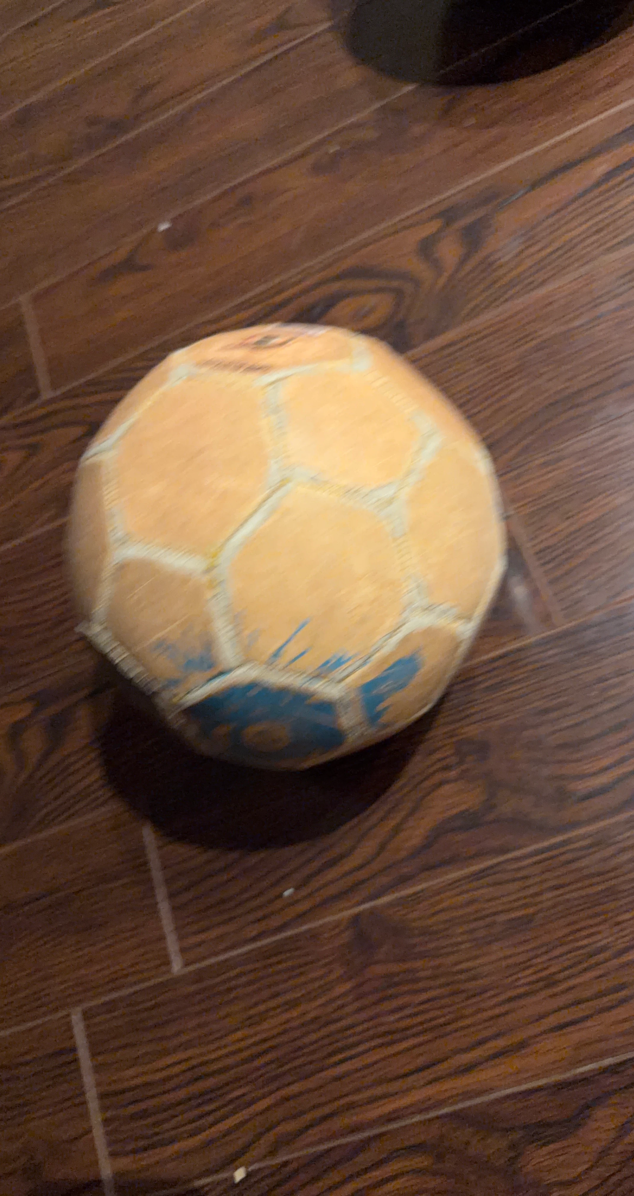 Soccer ball