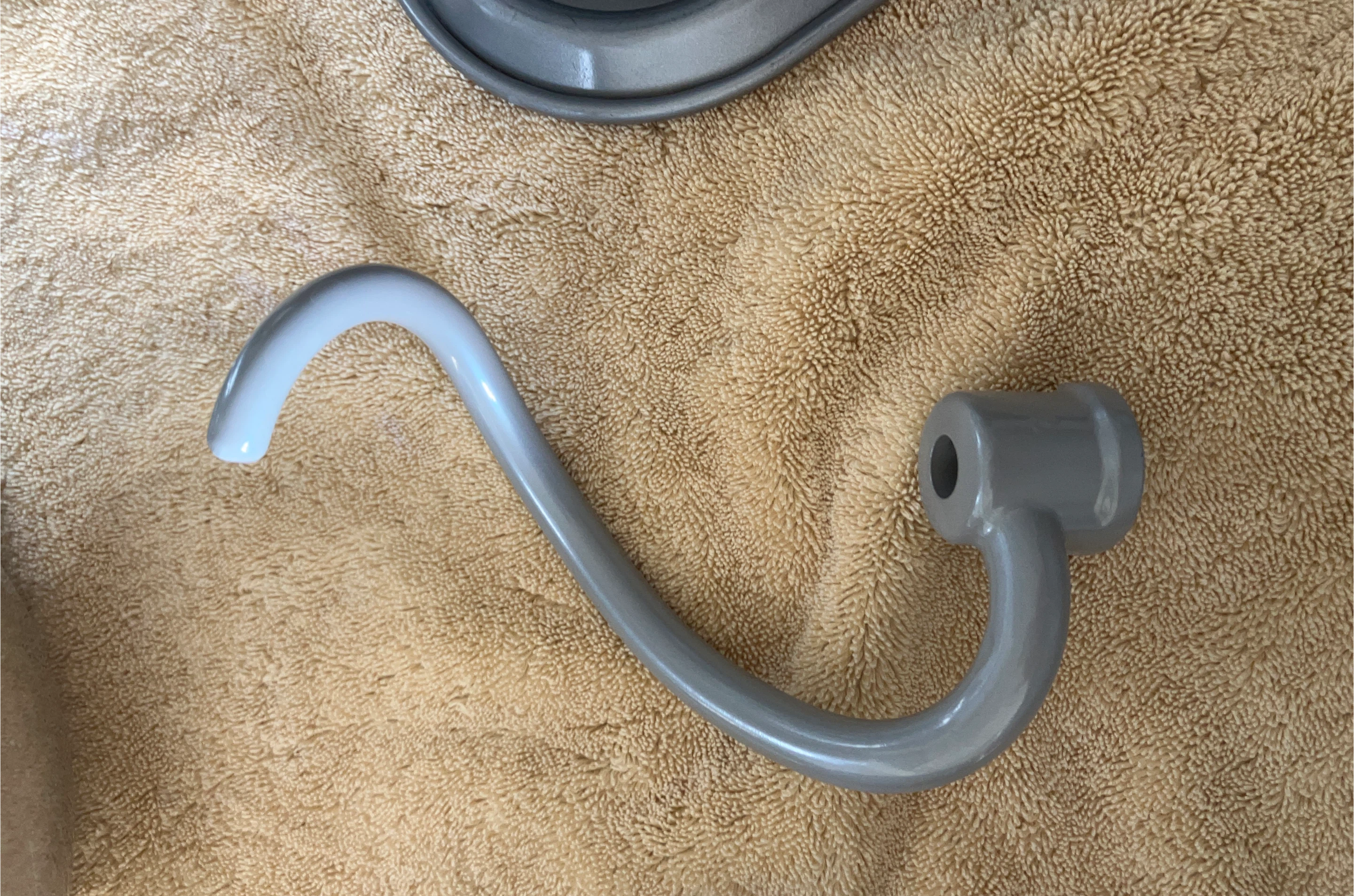 KitchenAid Dough Hook Attachment