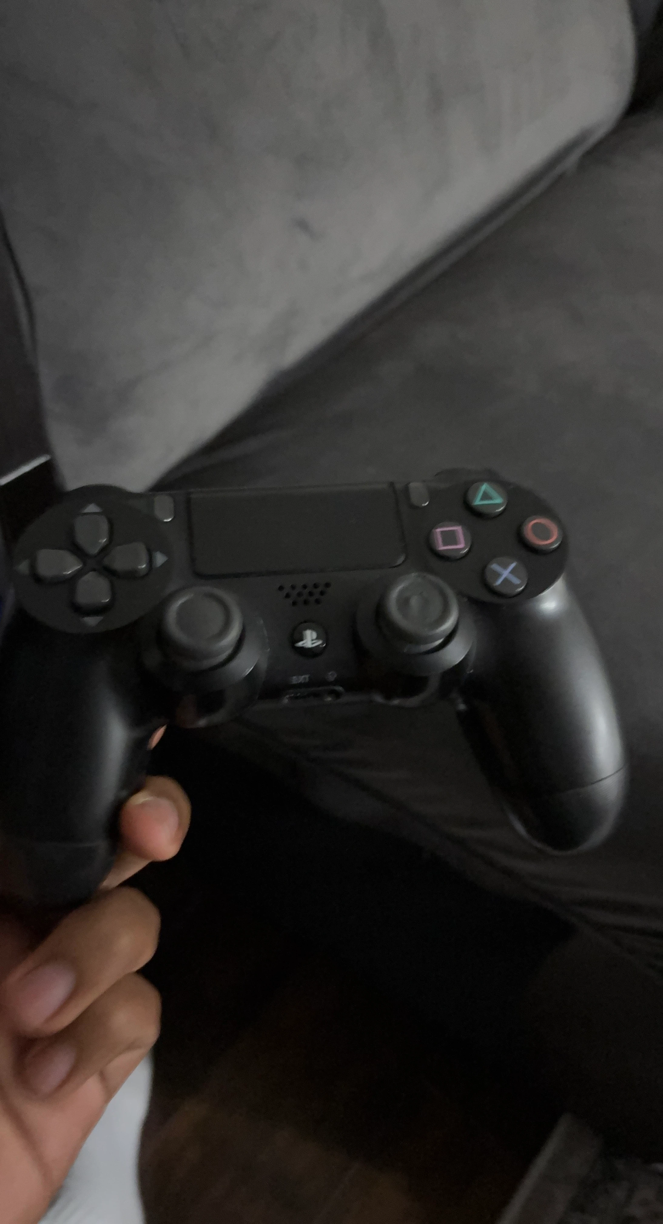Sony PlayStation 4 DualShock 4 Wireless Controller
