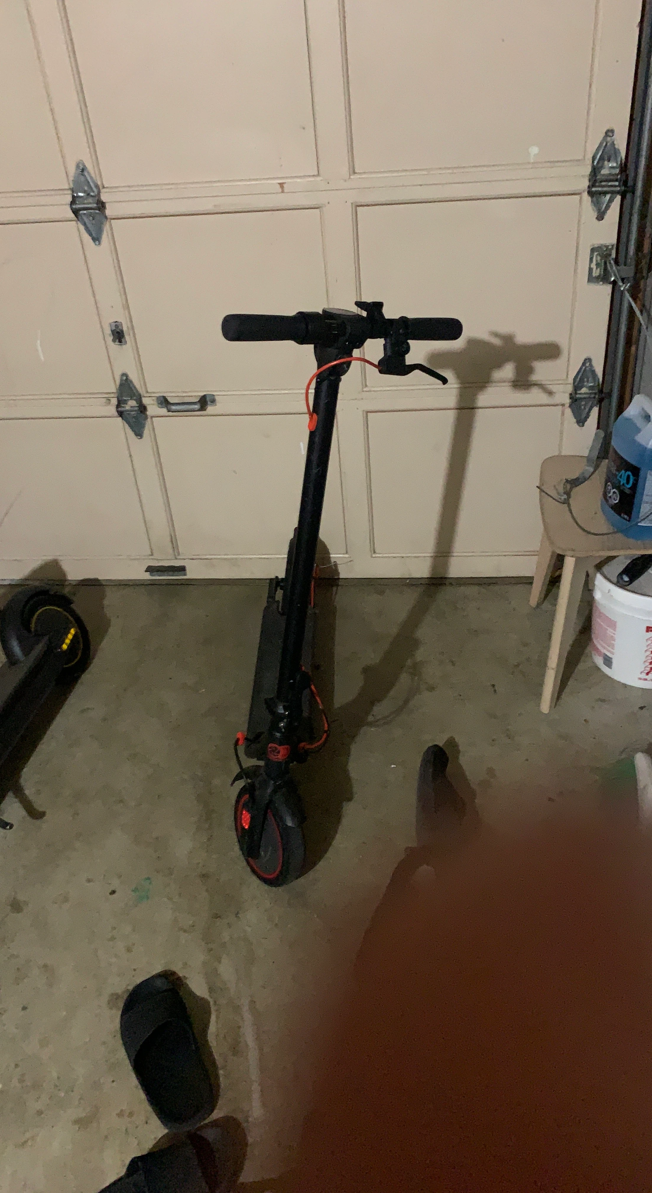 gyrocopter flash 6