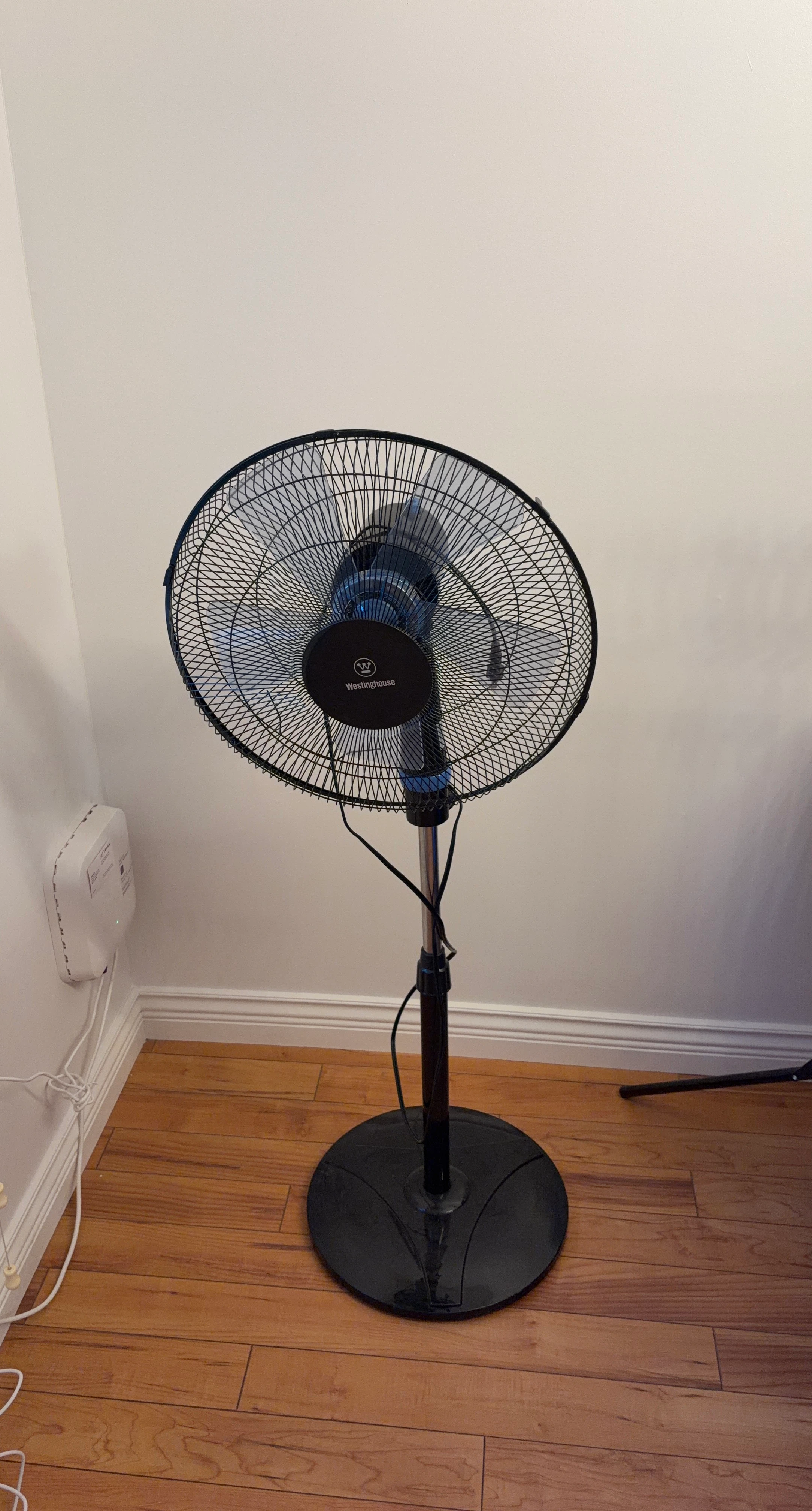 Westinghouse Pedestal Fan