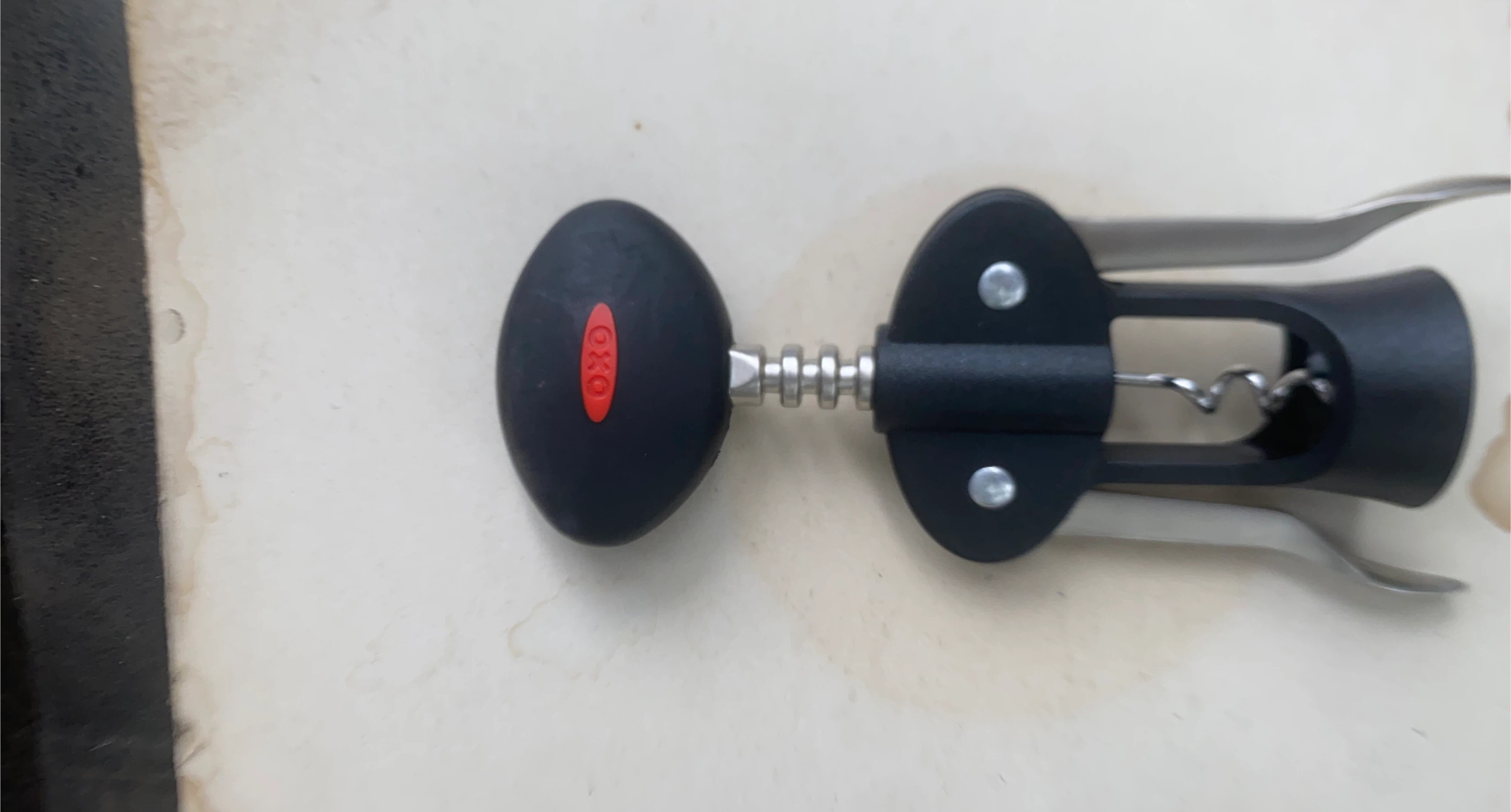OXO Winged Corkscrew