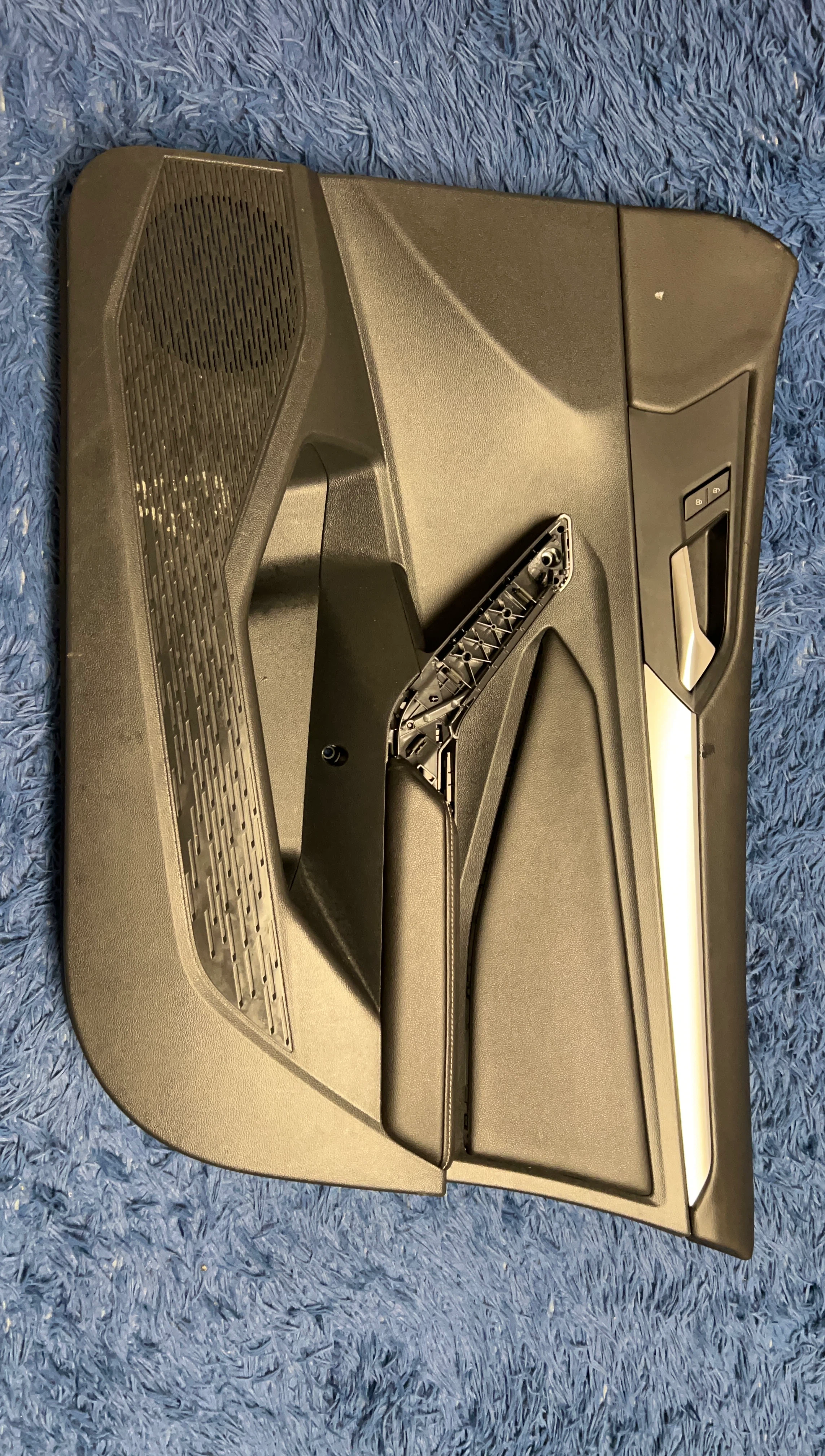 Volkswagen Golf Door Panel