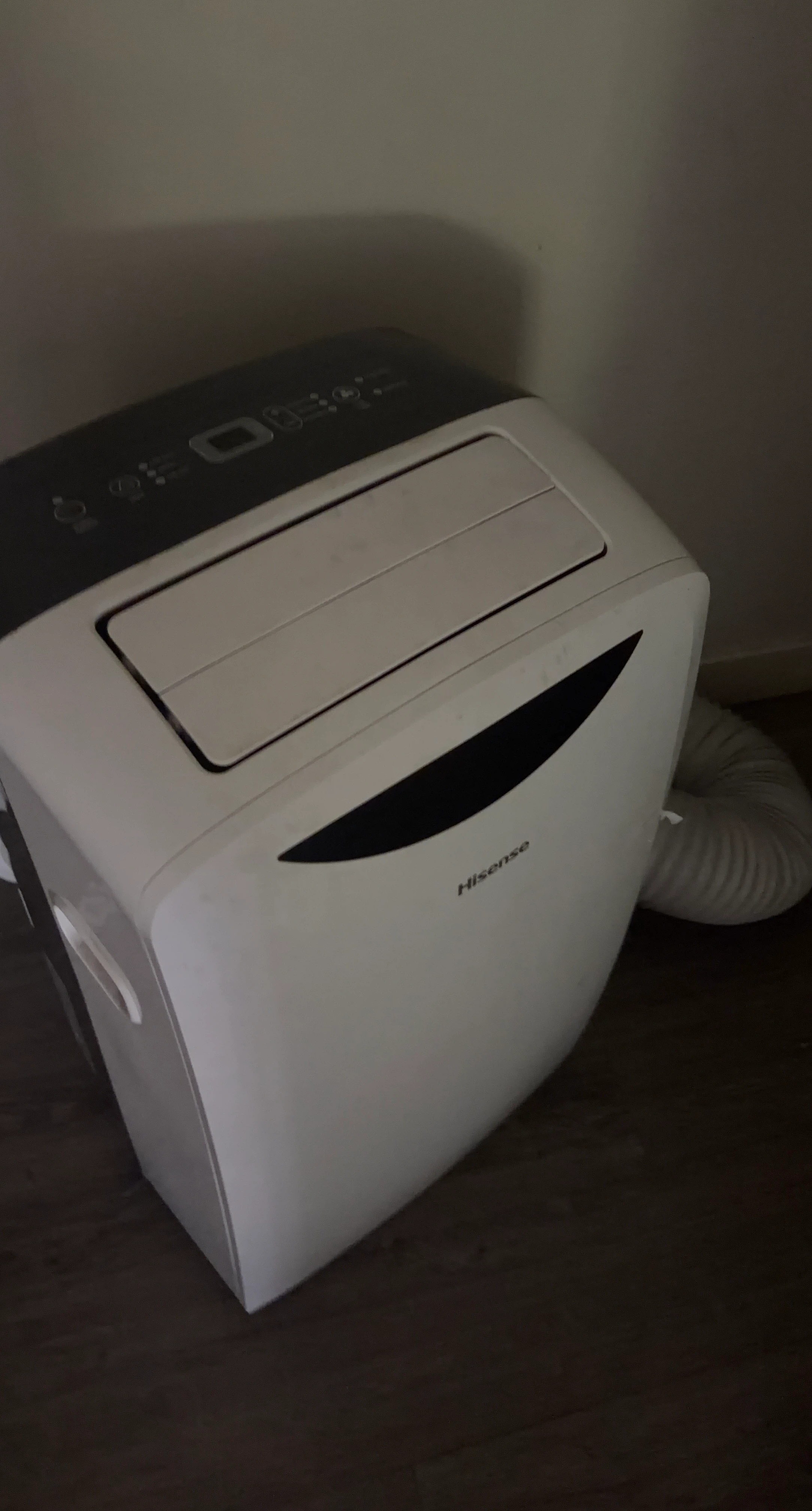 Hisense Portable Air Conditioner