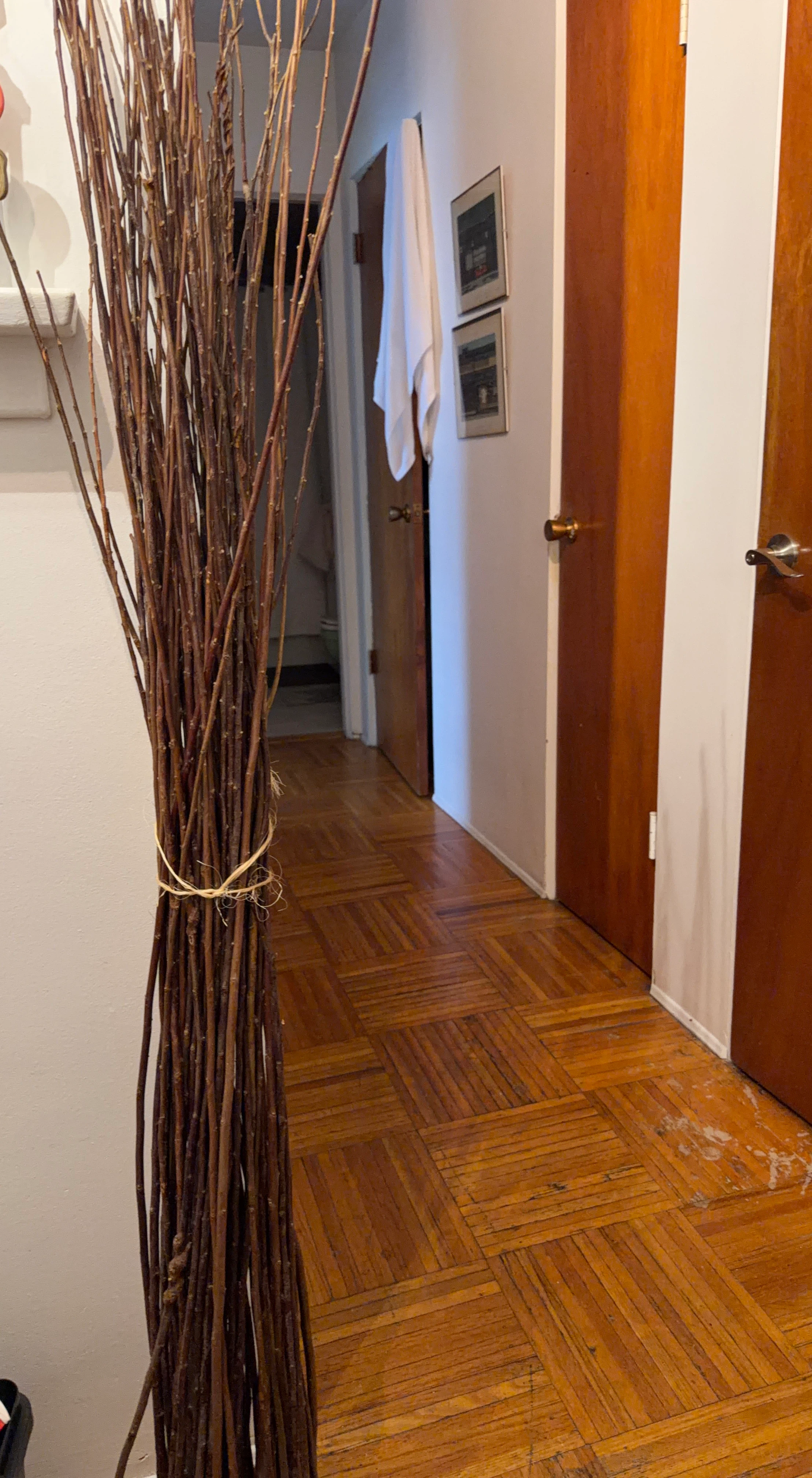 Decorative Branch Bundle