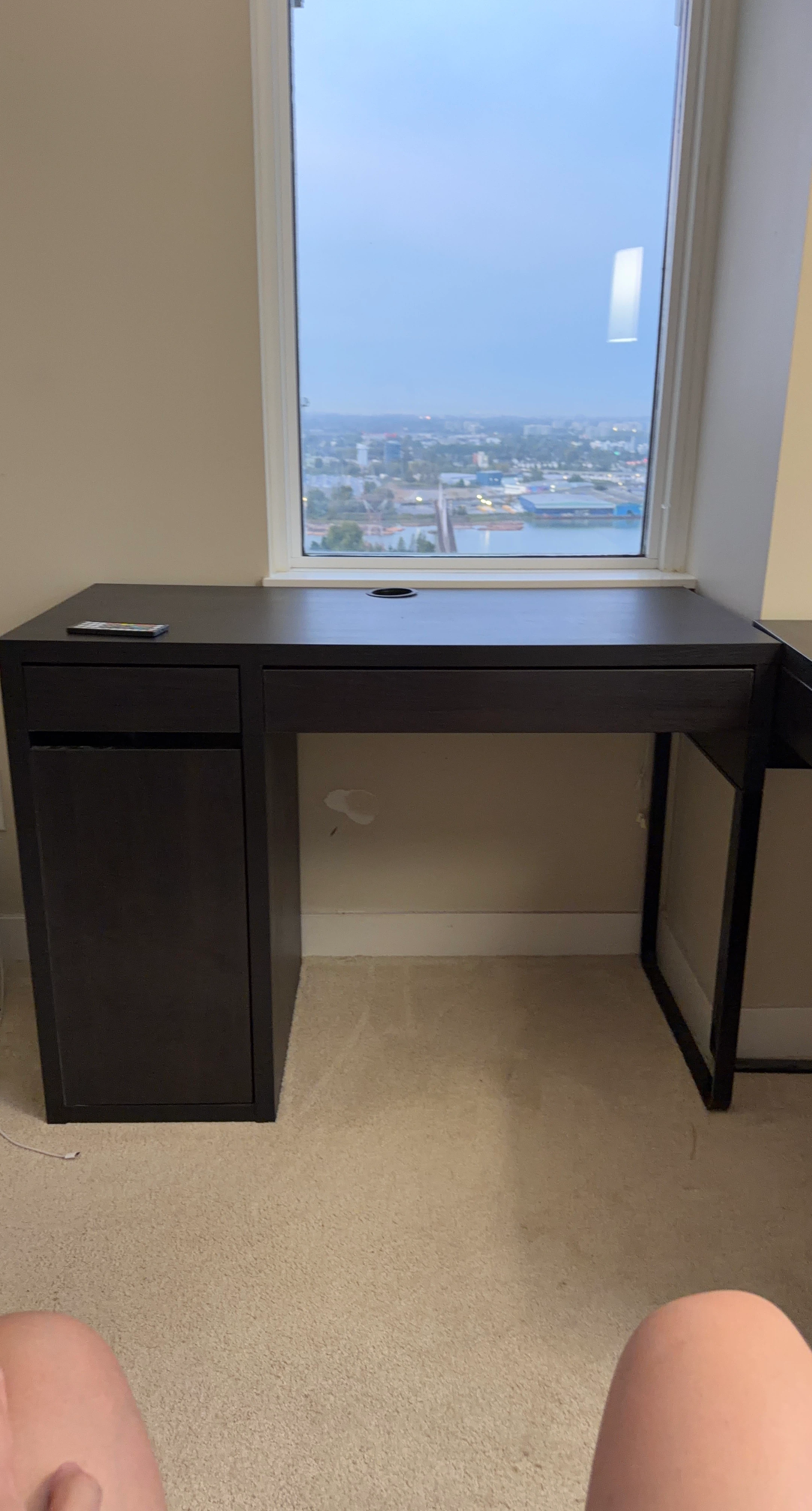 Ikea Micke