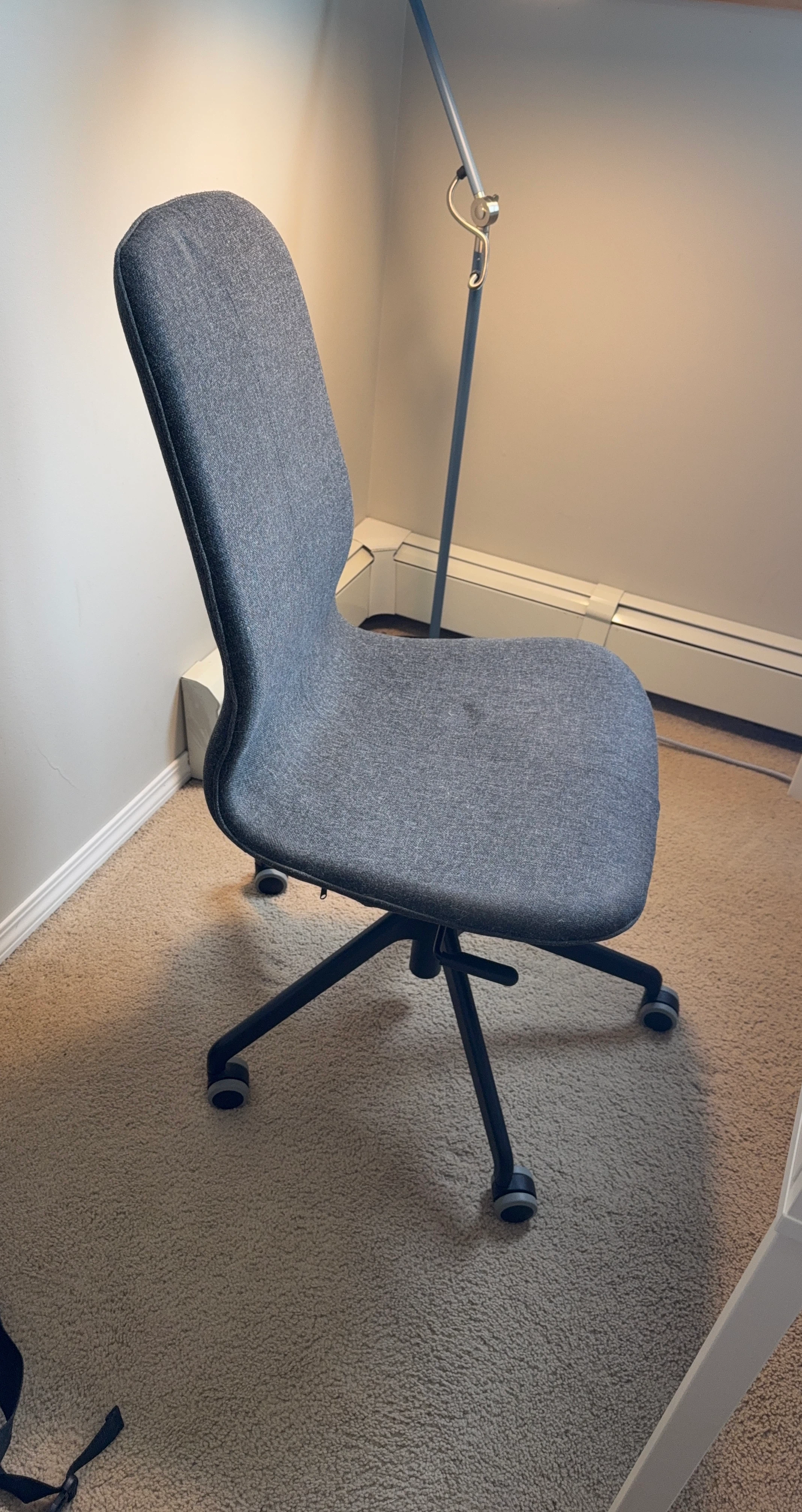 IKEA LÅNGFJÄLL Office Chair