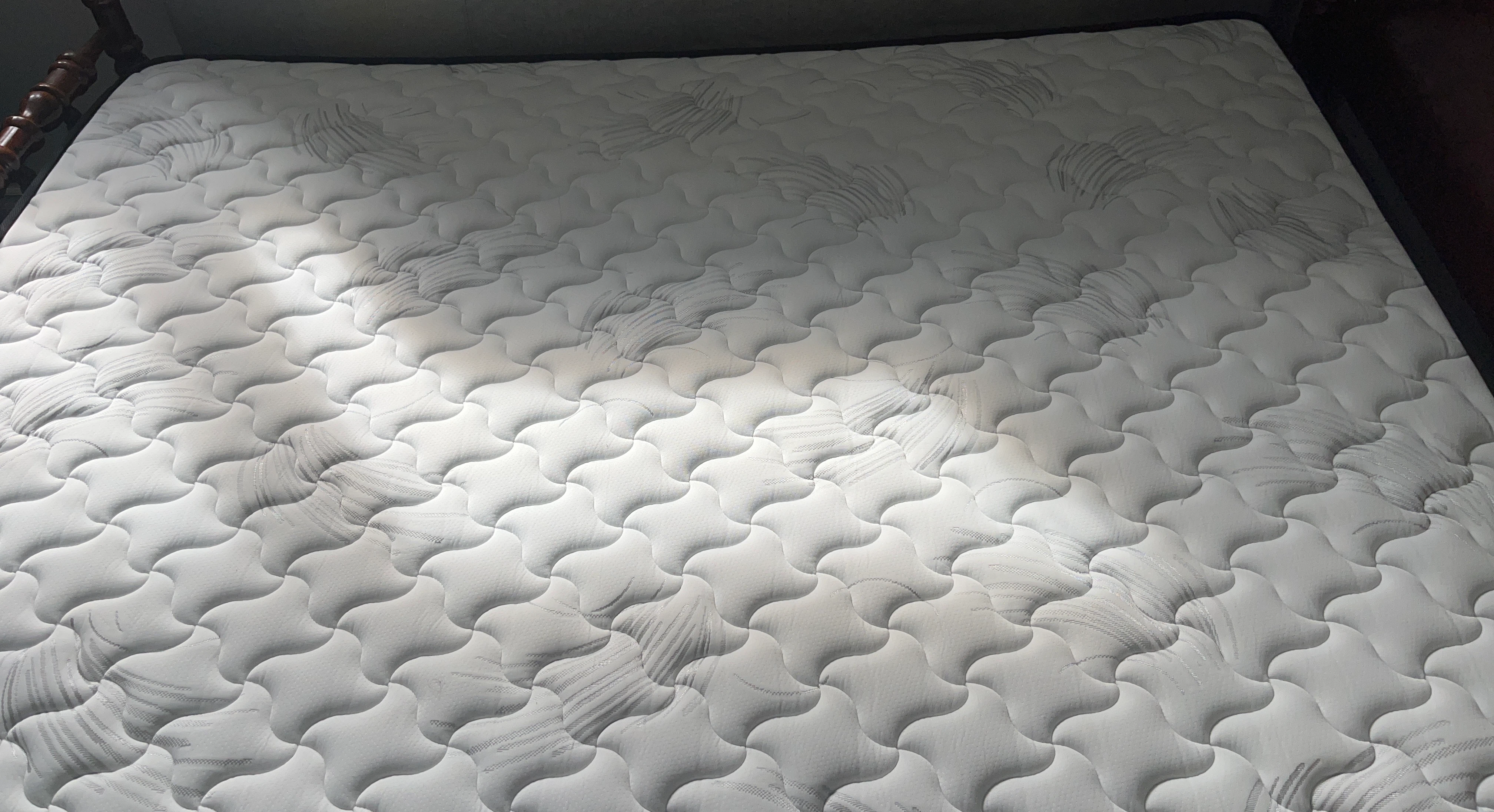 Queen size mattress