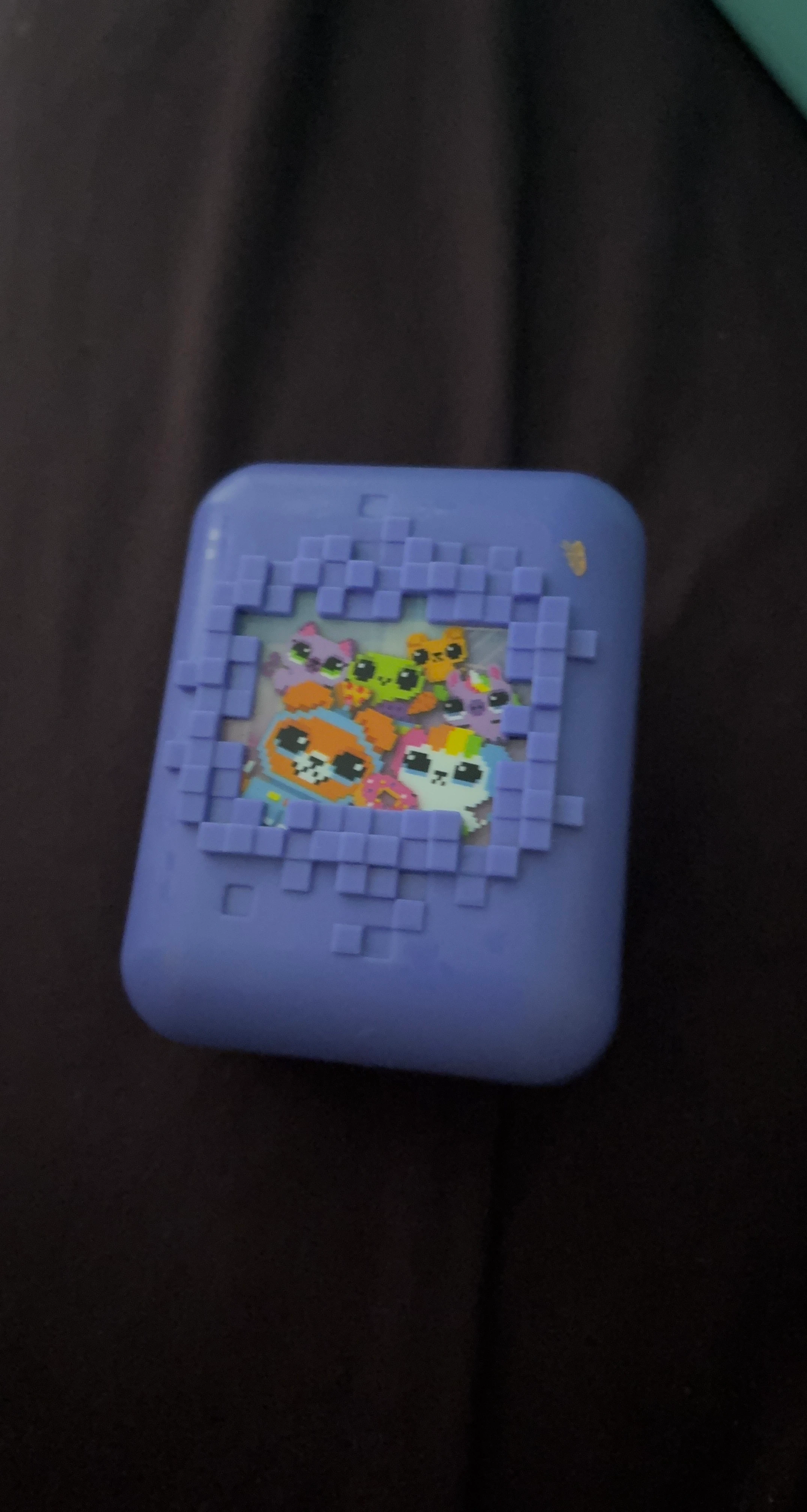 Bitzee Interactive Digital Pet