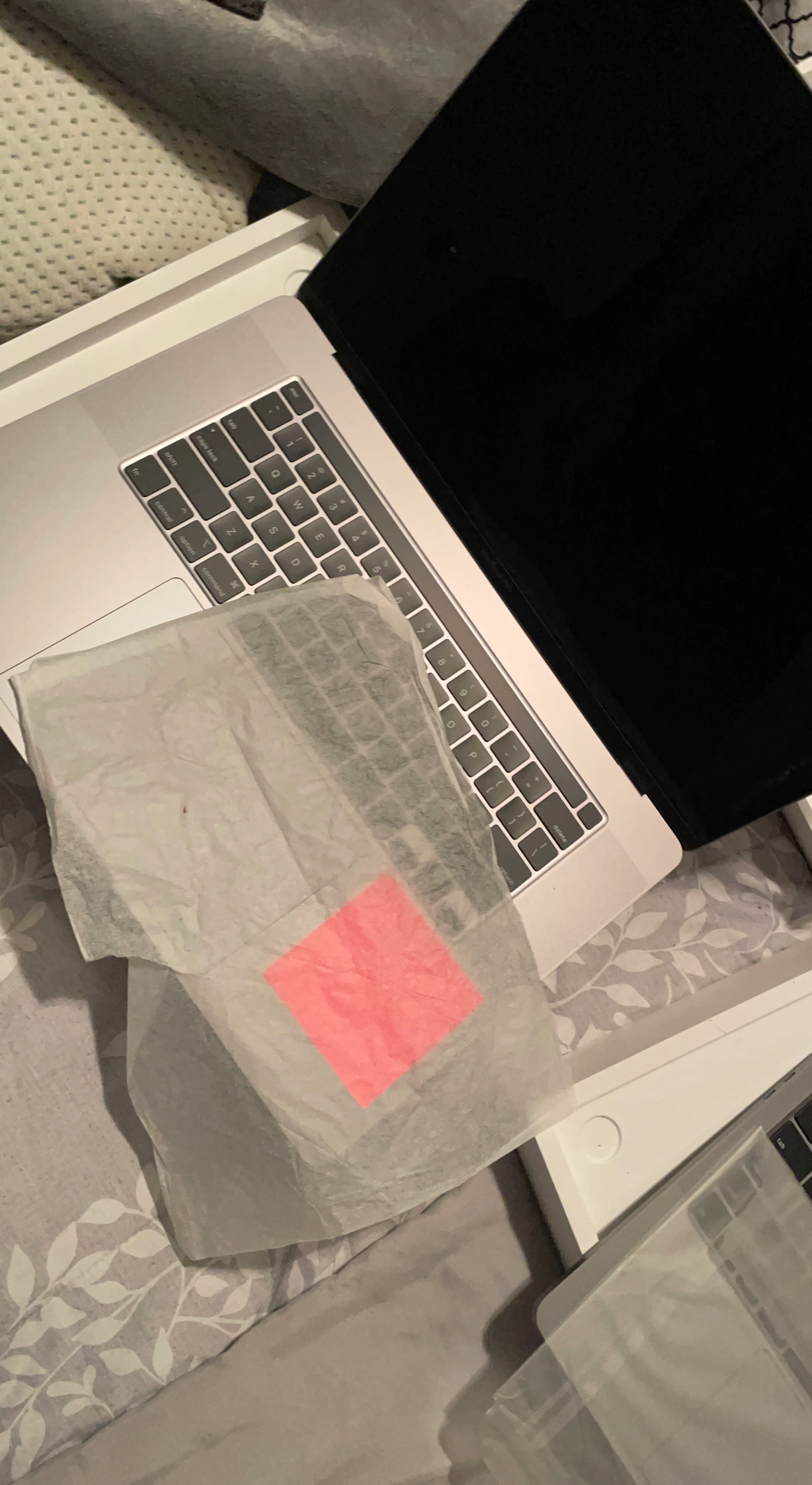 Apple MacBook Pro 16-inch
