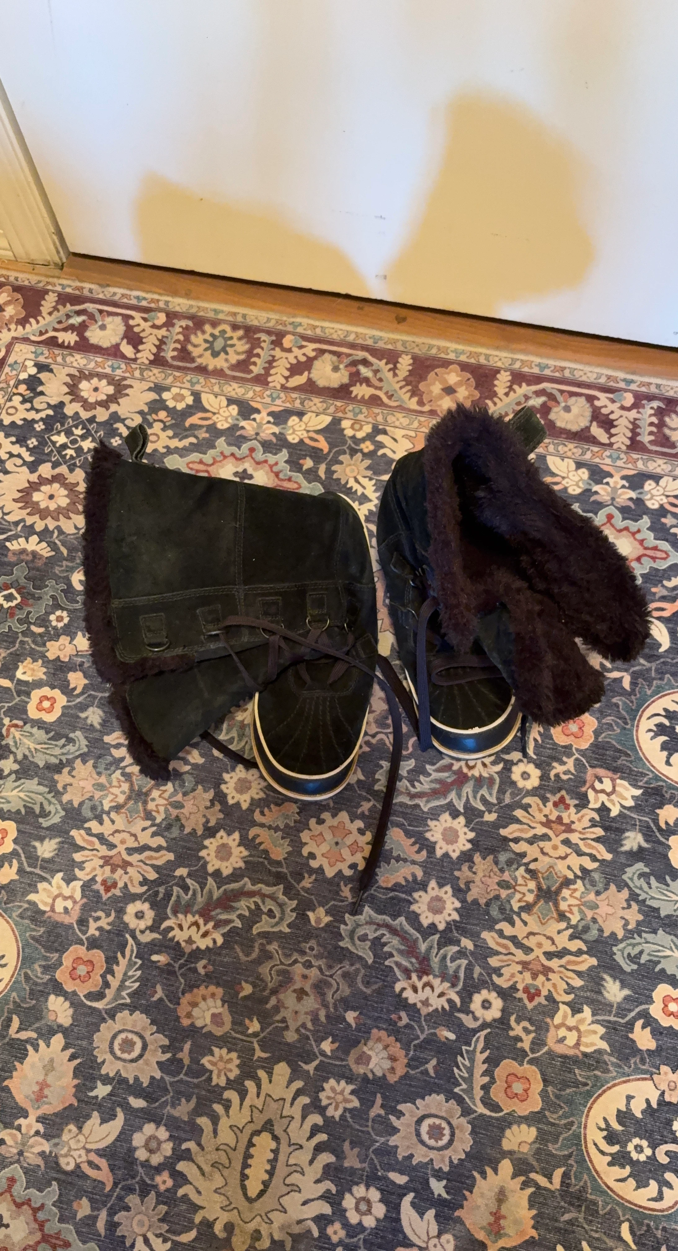 Sorel Winter Boots