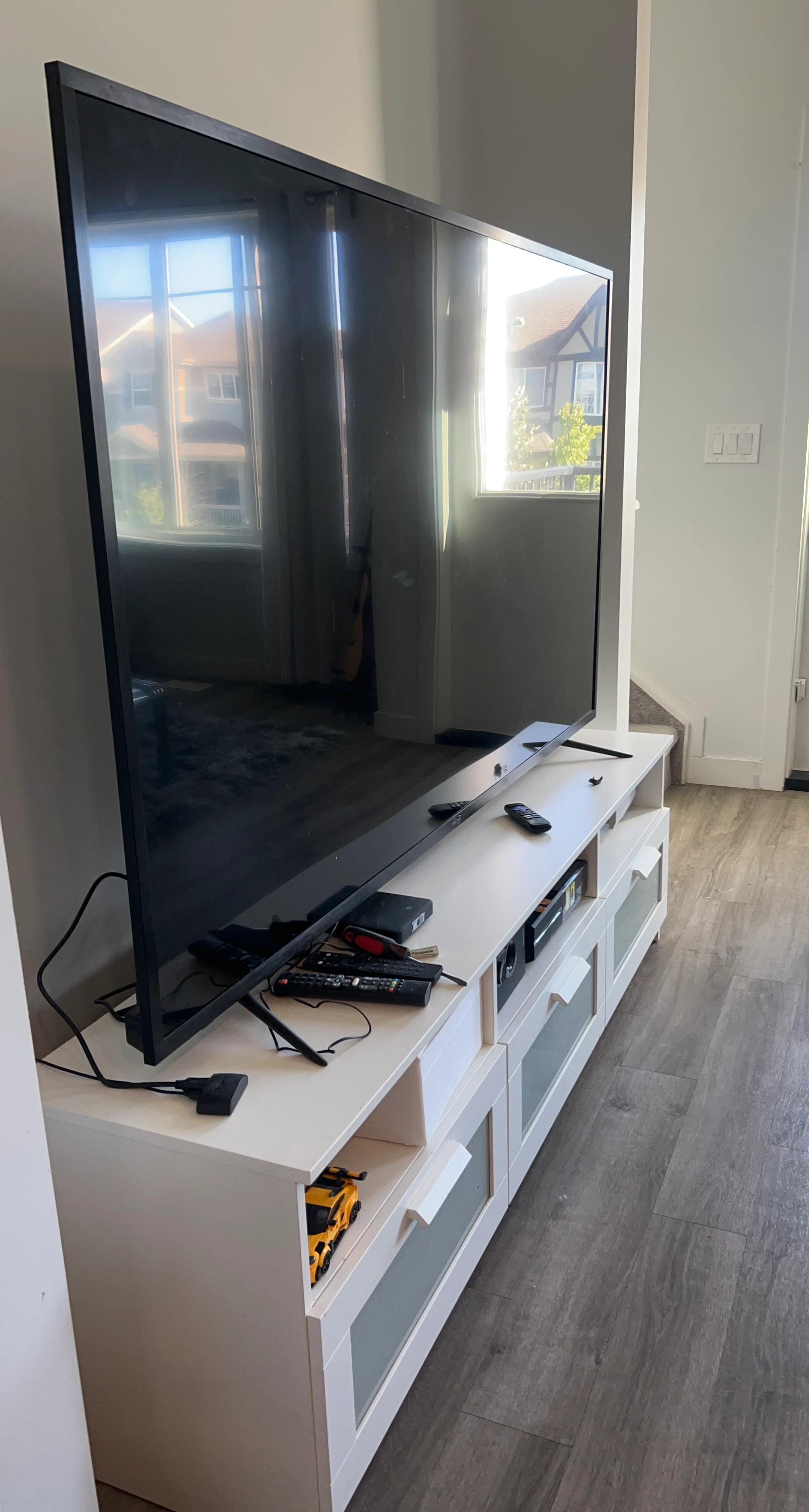 Panasonic 50 inch Television