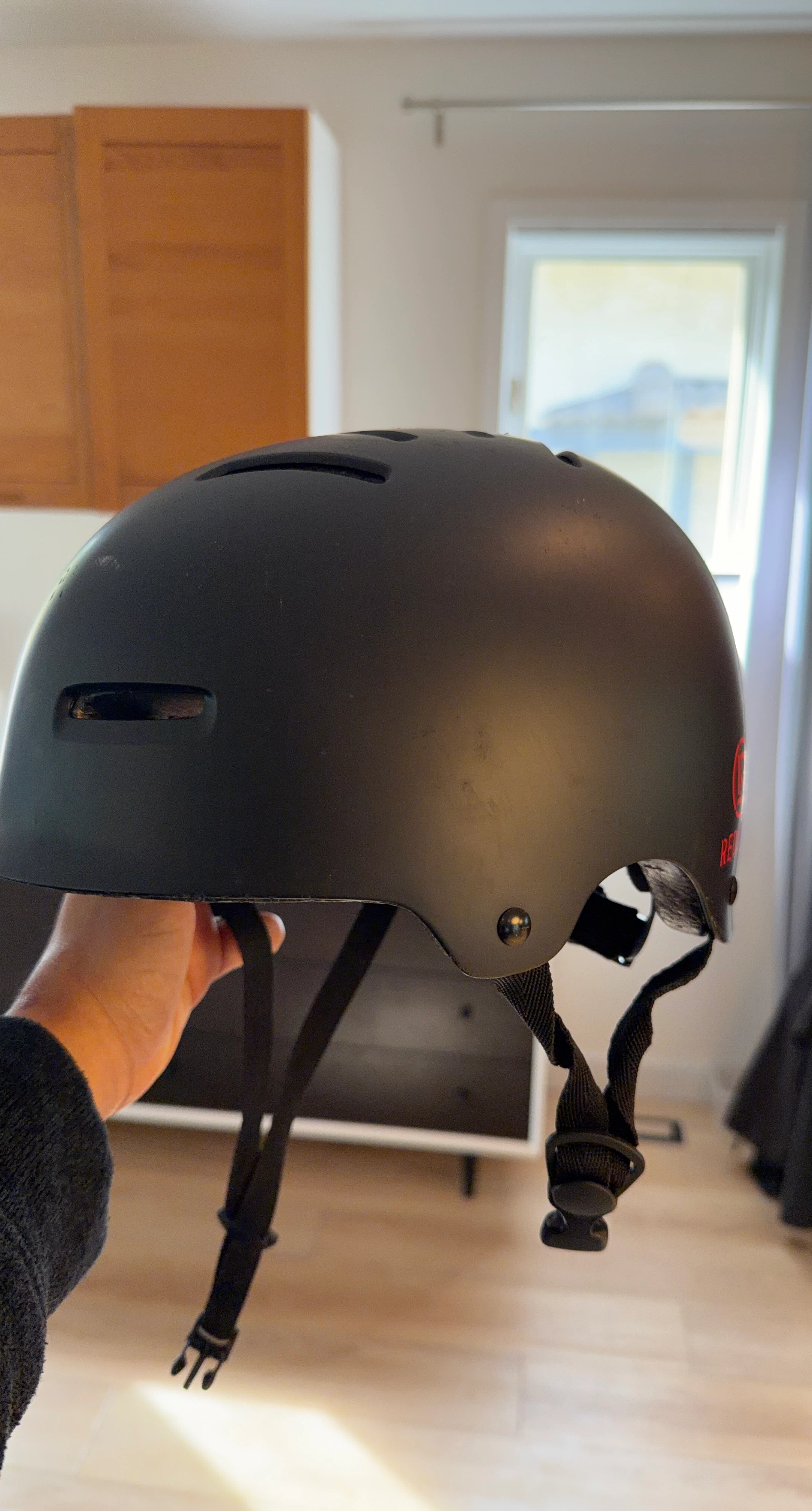 Redline BMX Multi-sport Youth Bike Helmet