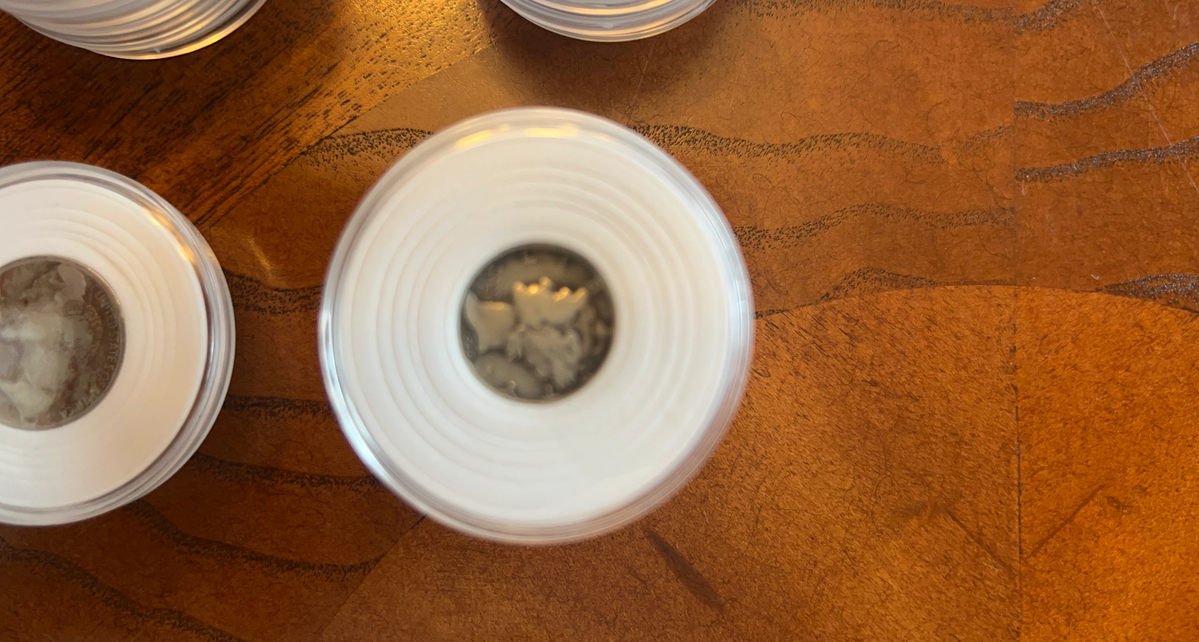 Mercury Silver Dime