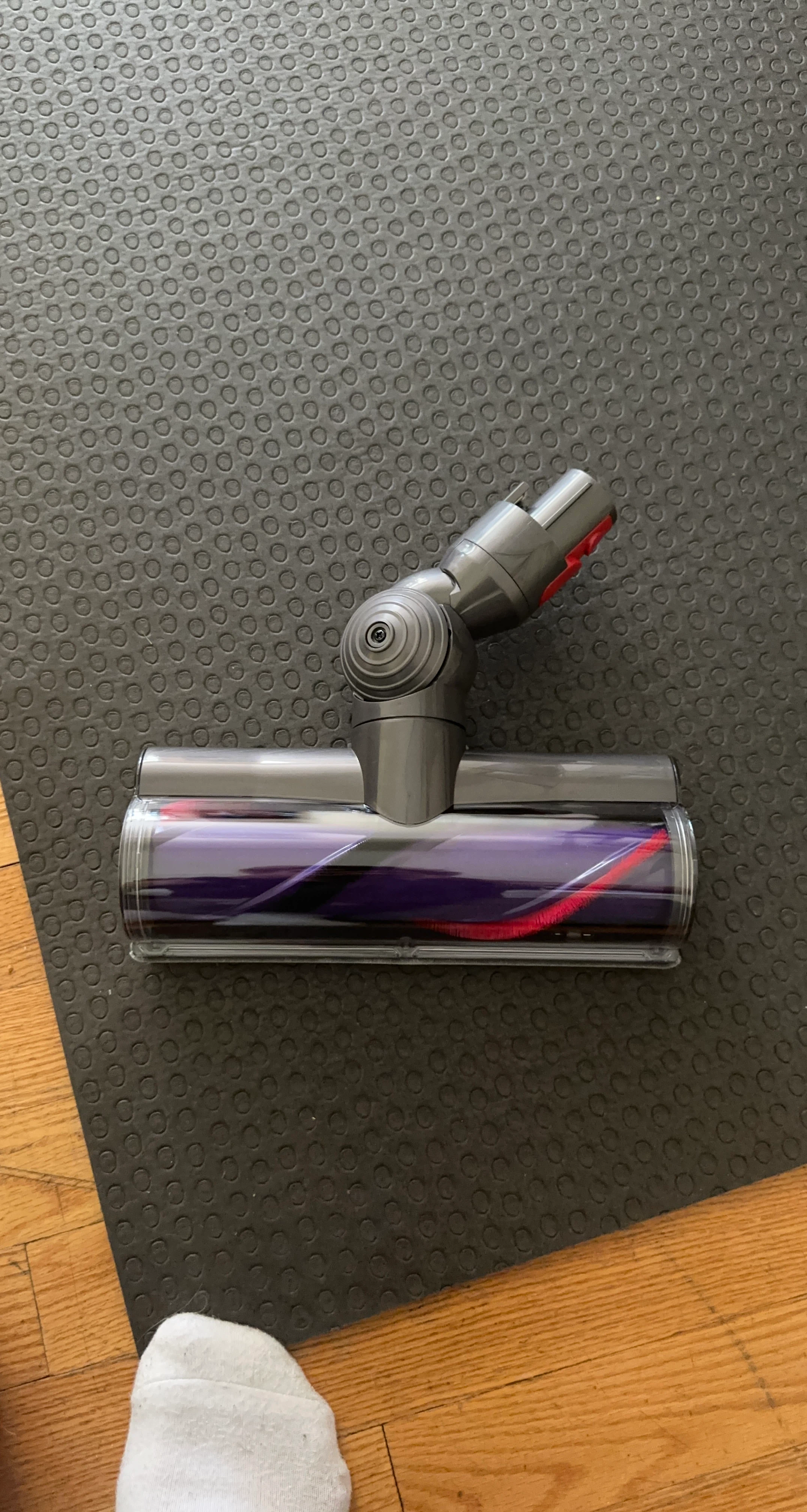 New Vacuum Head Replacement for Dyson V7 / V8 / V10 / V11 / V15