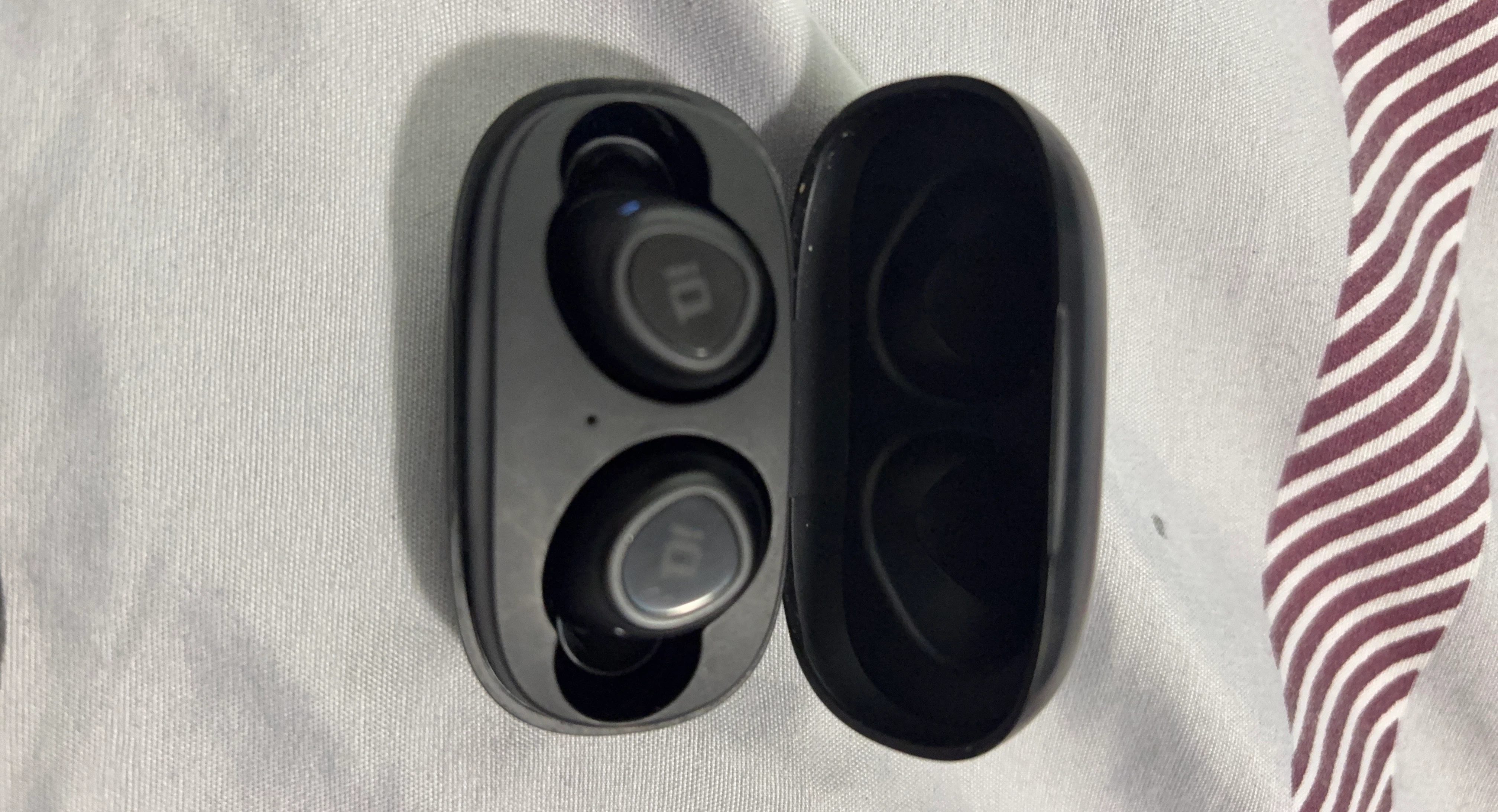 Samsung iq buds wireless