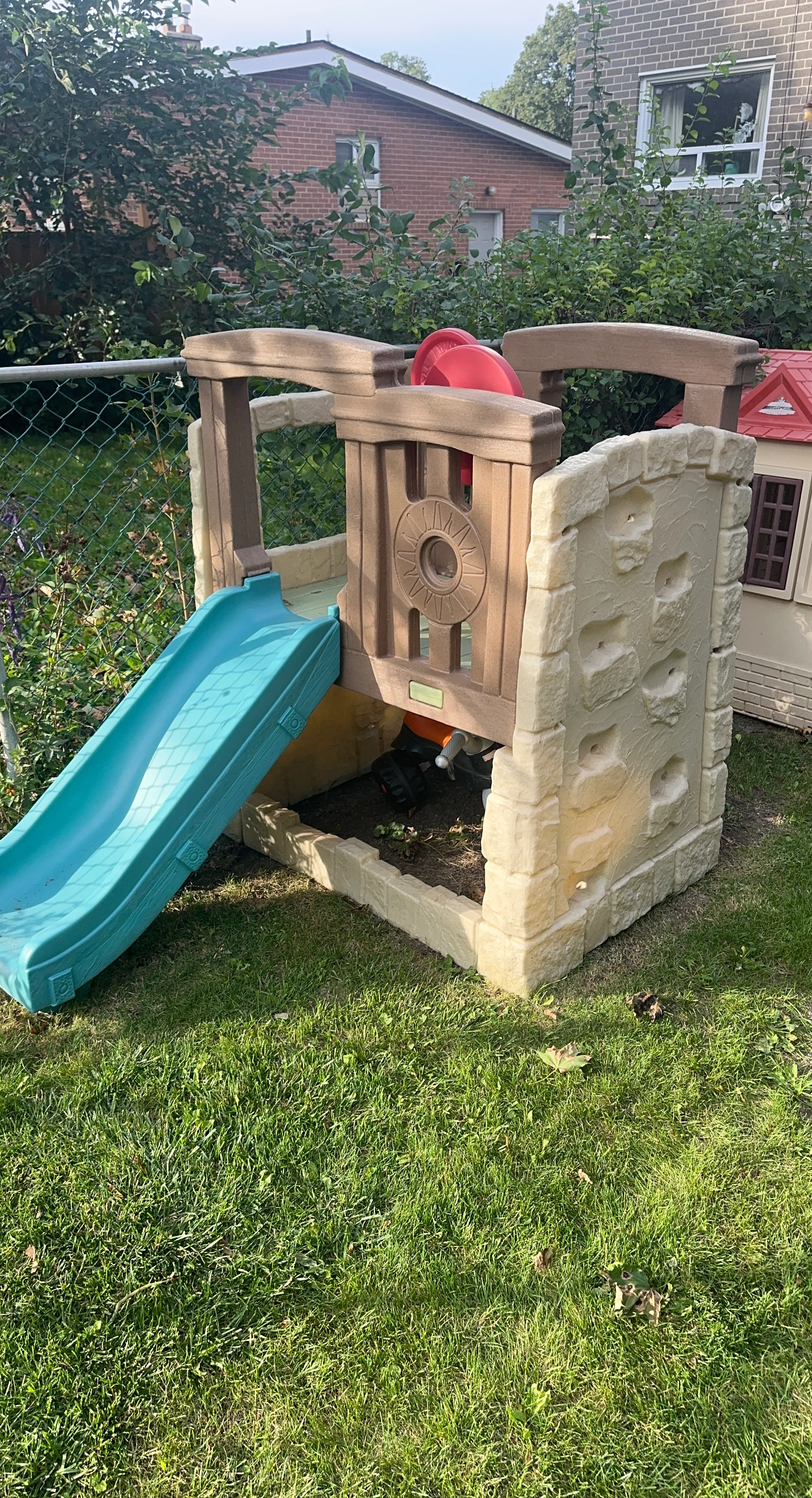 Step2 Woodland Climber