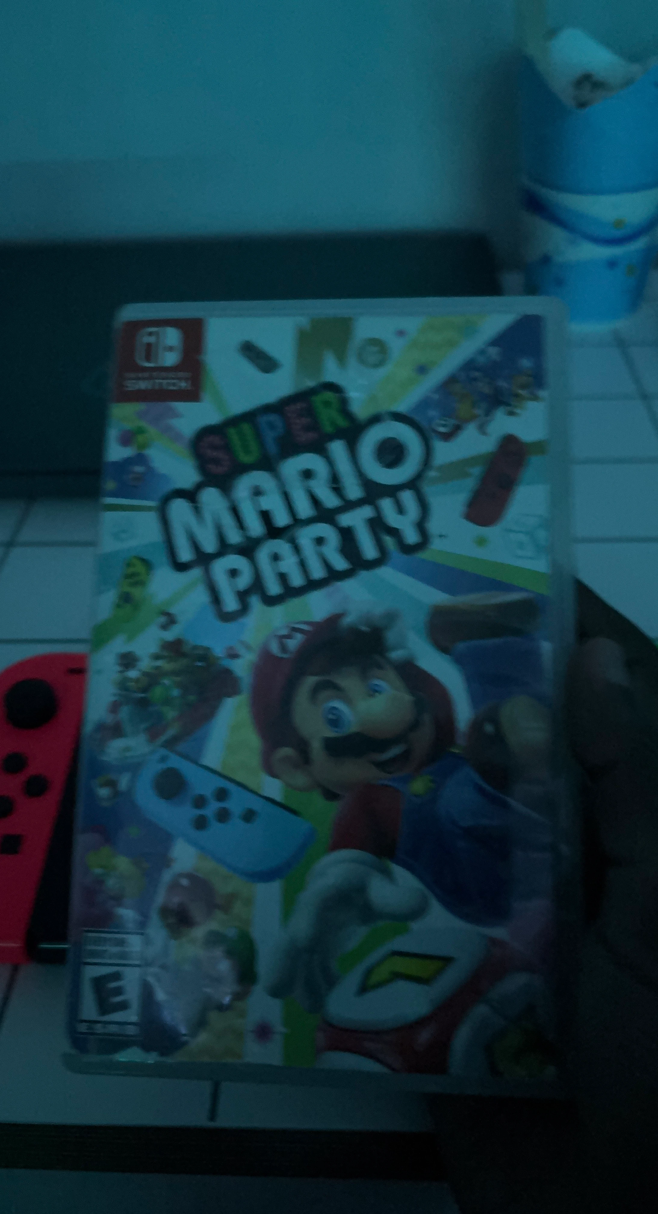 Super Mario Party for Nintendo Switch