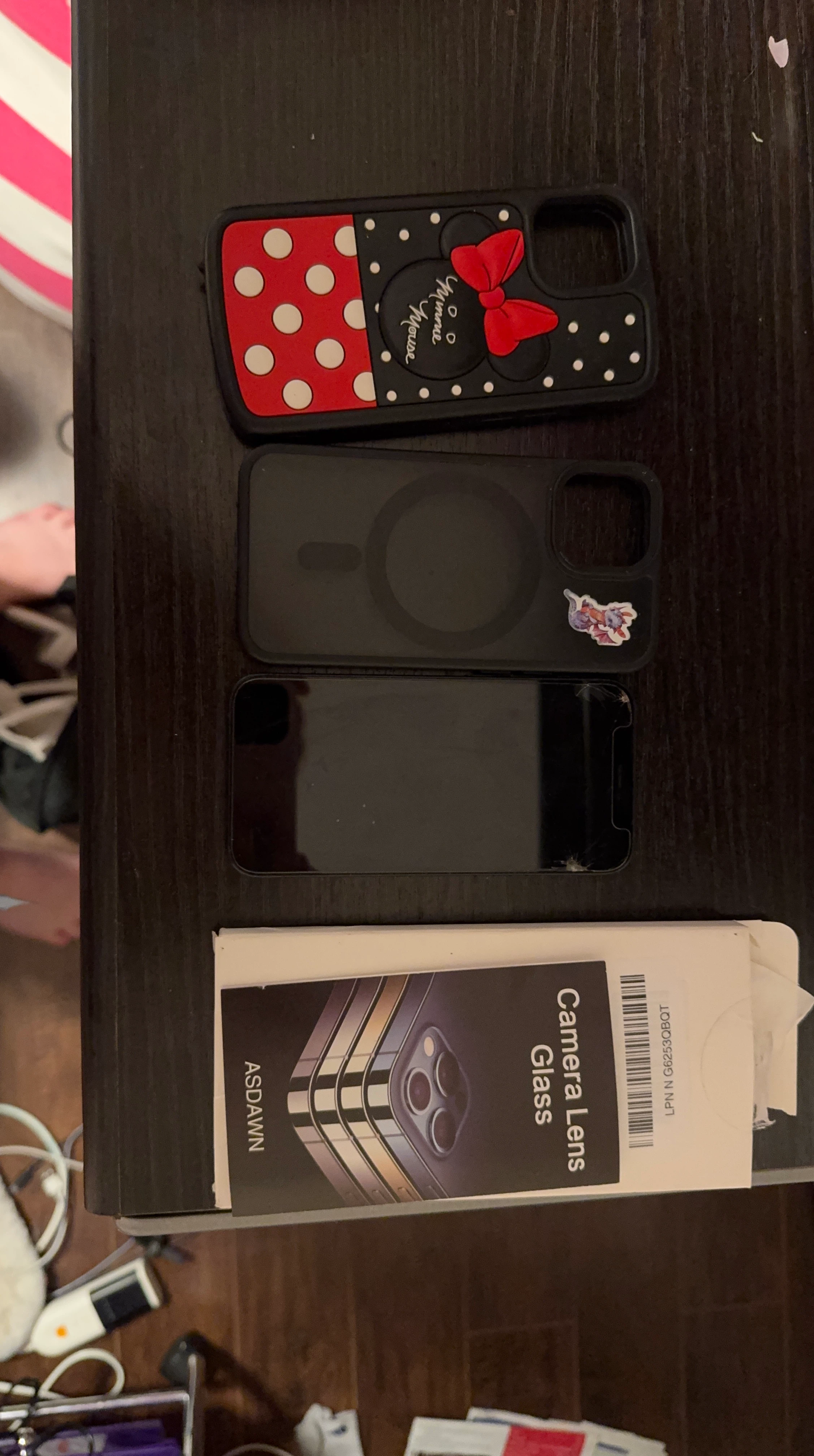 iPhone 12 mini and Accessories Bundle