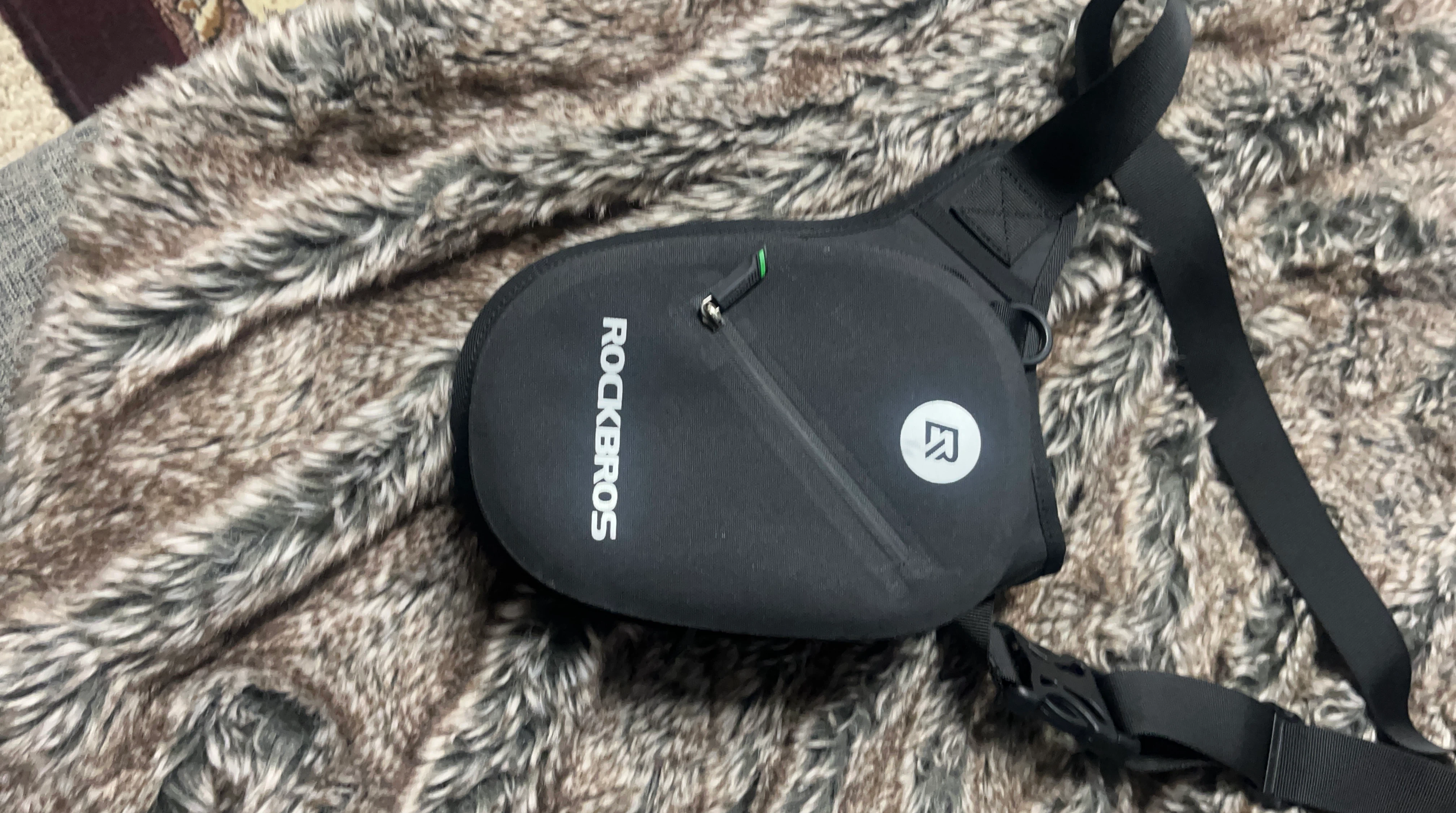 Rockbros cycling leg bag