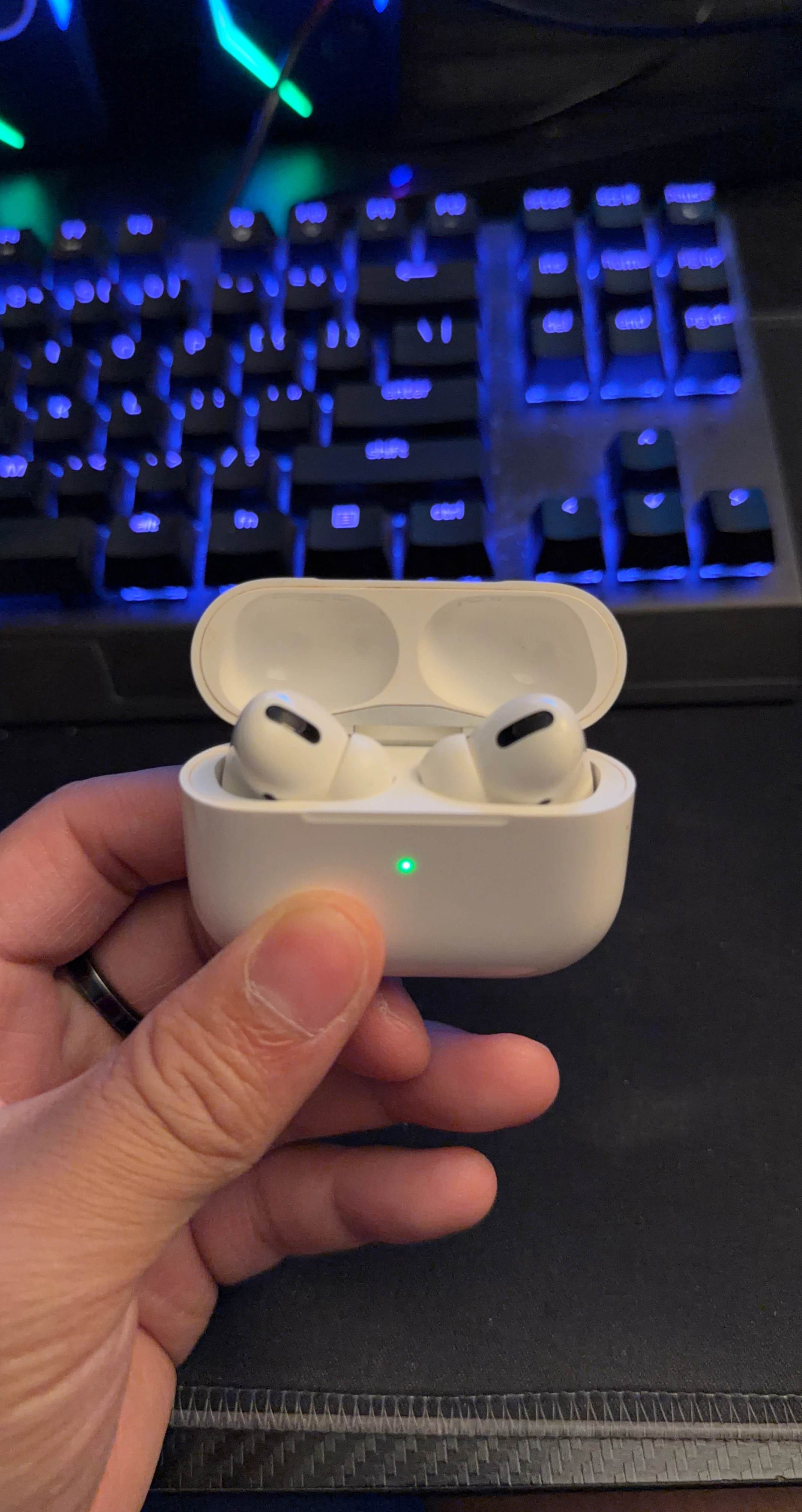 Apple AirPods Pro
