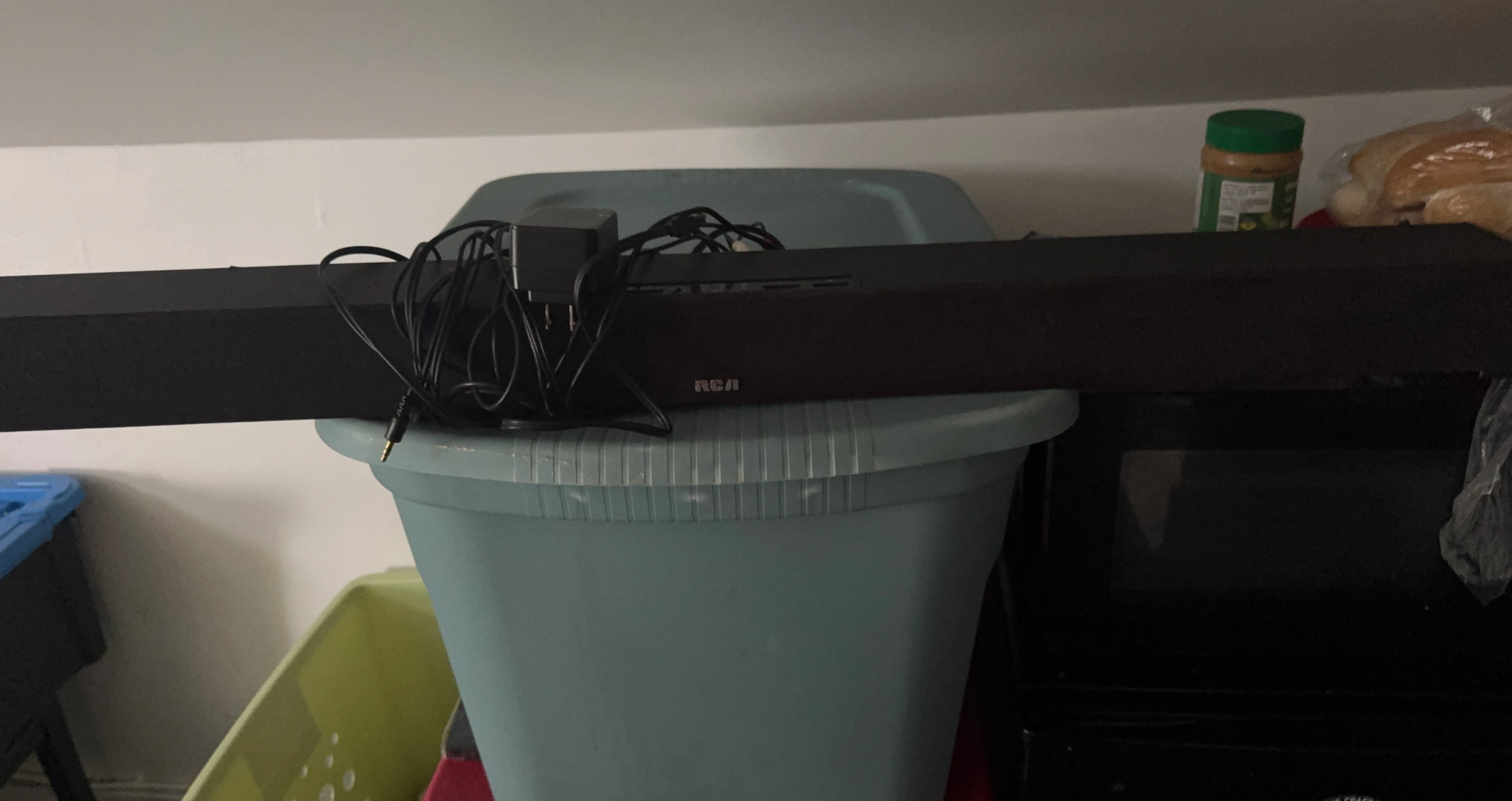 RCA Soundbar